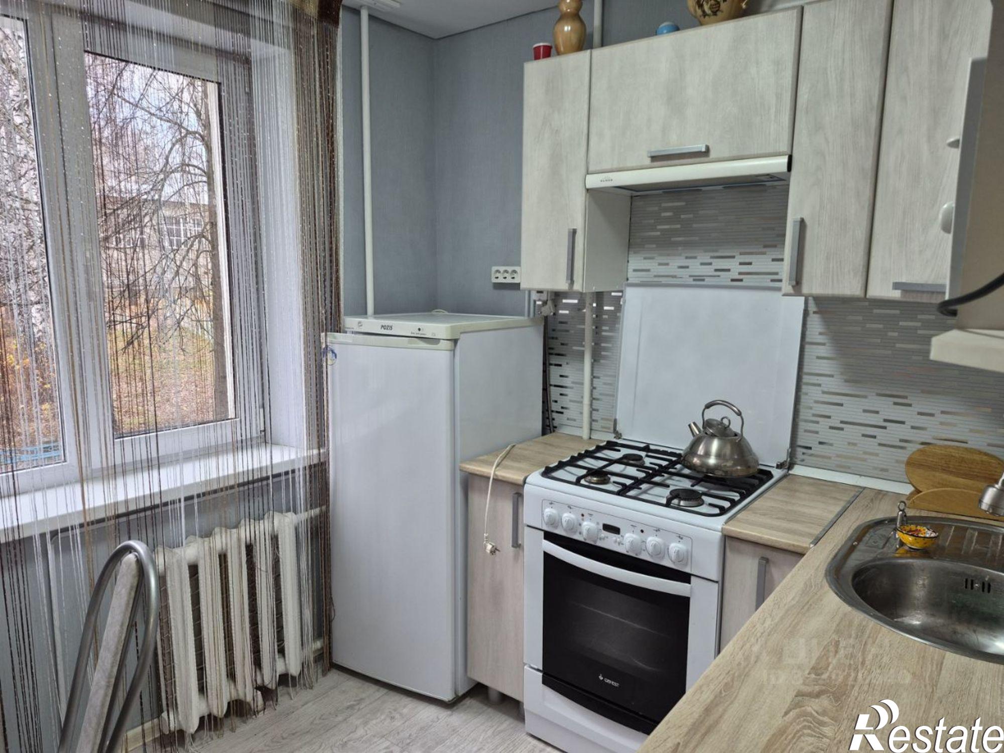 Купить квартиру за 2 450 000 рублей