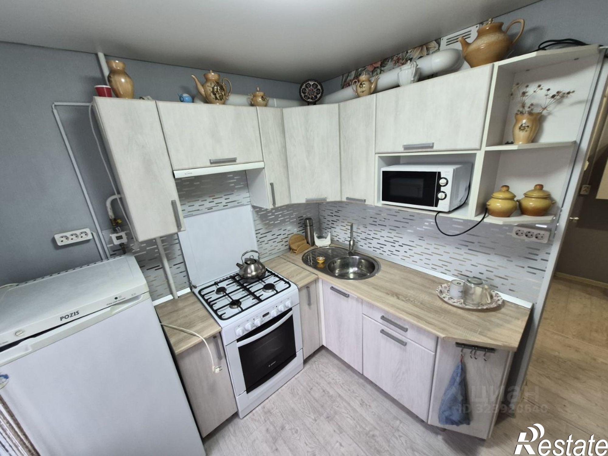 Купить квартиру за 2 450 000 рублей