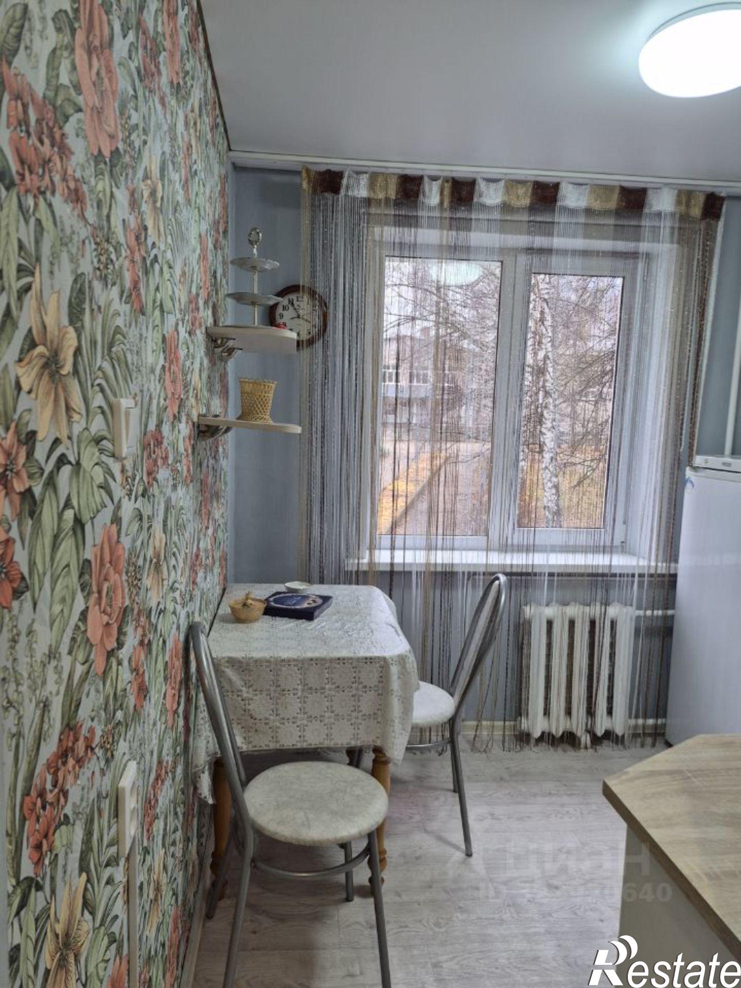 Купить квартиру за 2 450 000 рублей