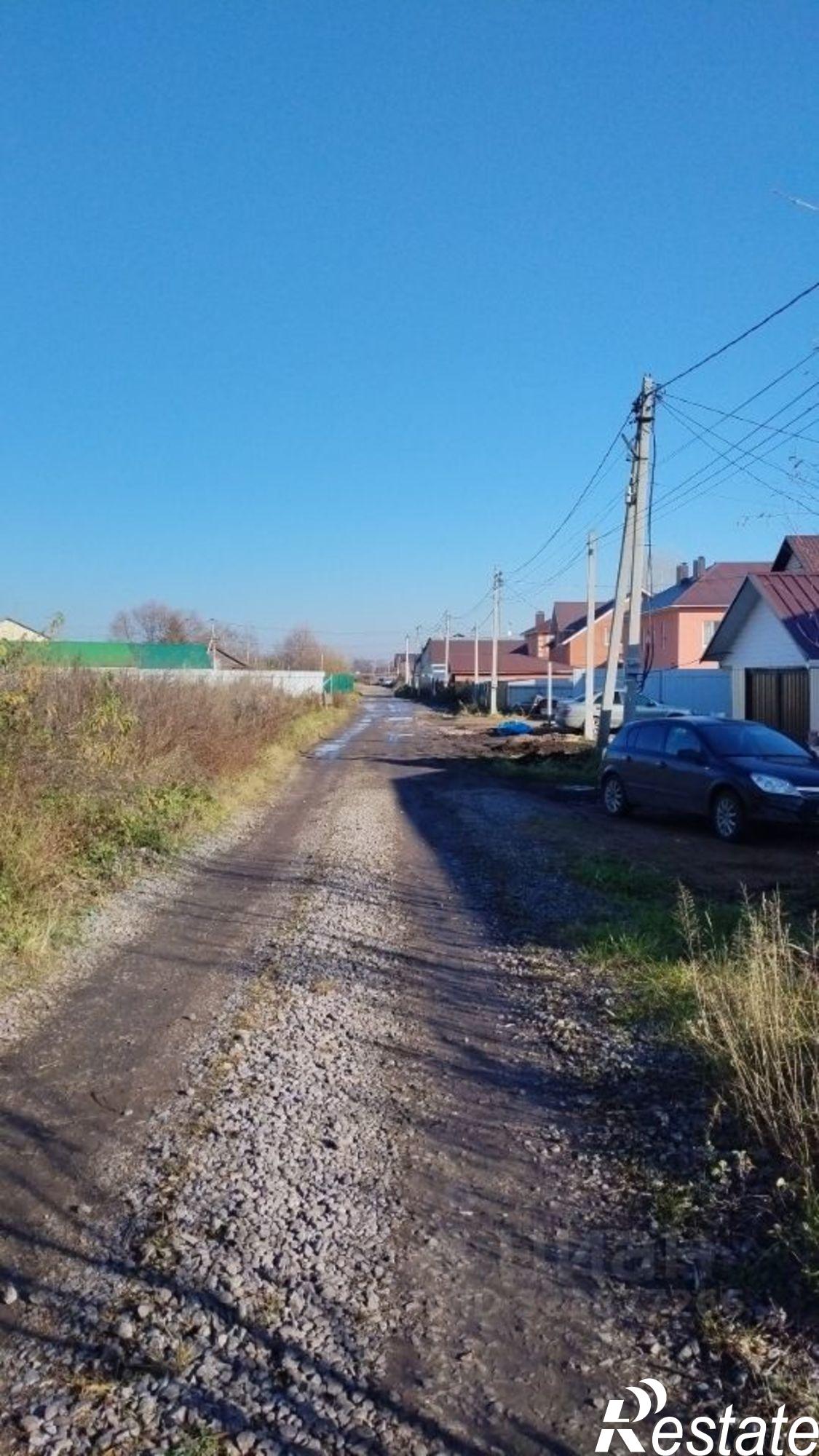 Купить землю, земельный участок за 2 000 000 рублей на ул Родниковая