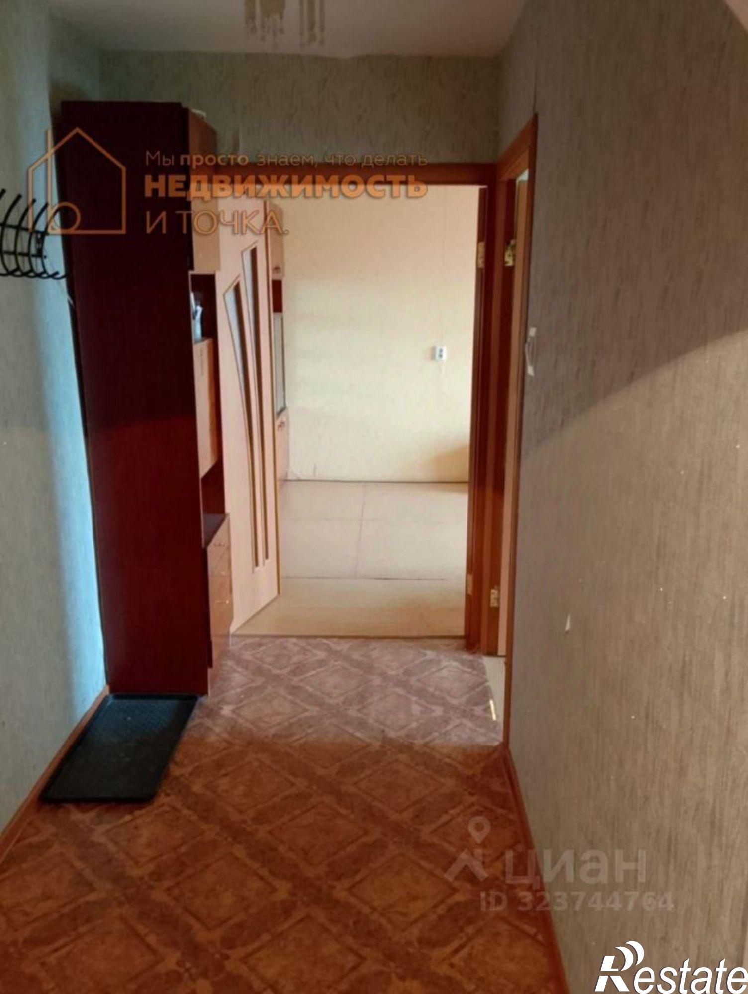 Купить квартиру за 2 500 000 рублей на ул Матросова, 6