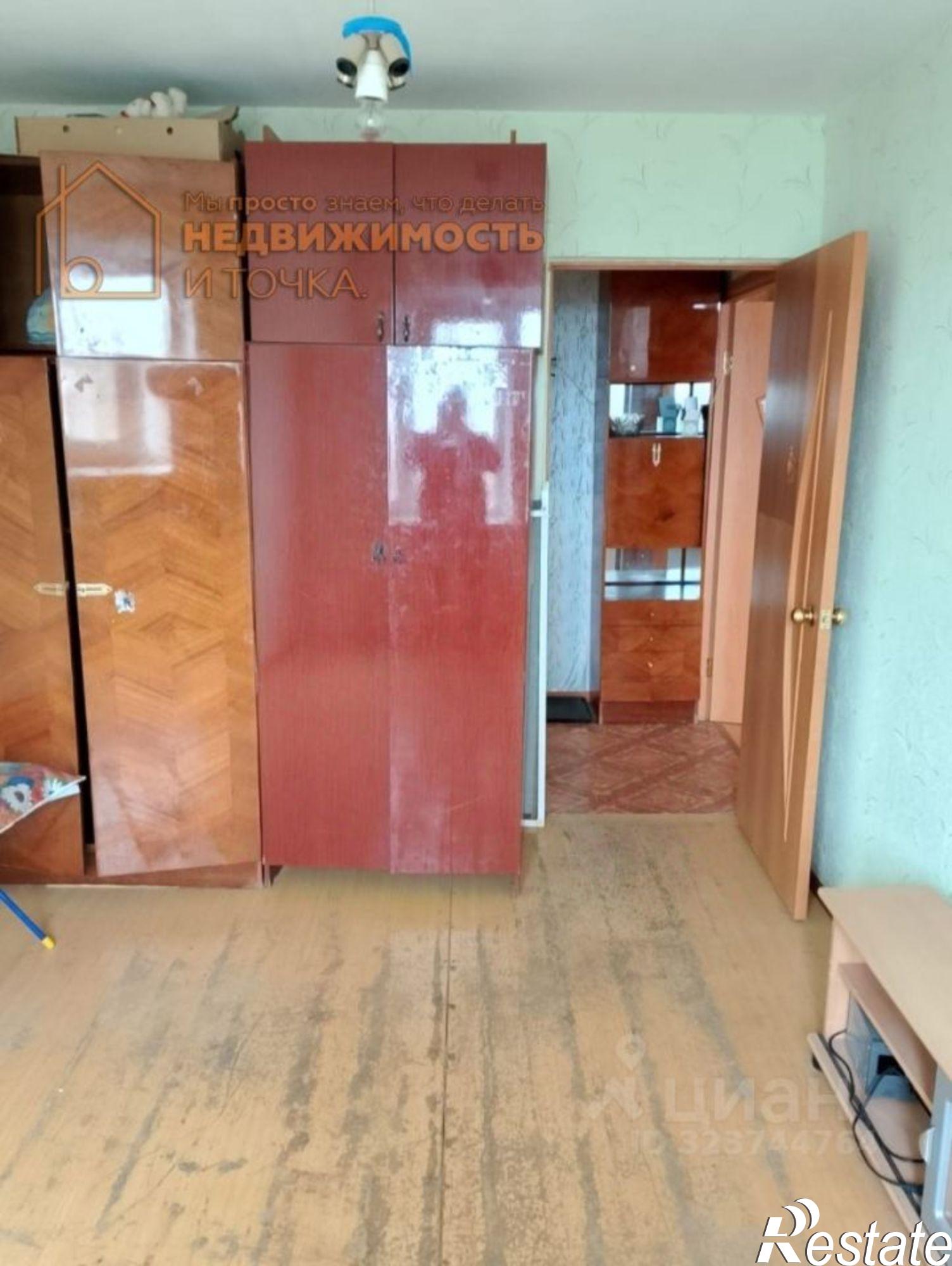 Купить квартиру за 2 500 000 рублей на ул Матросова, 6