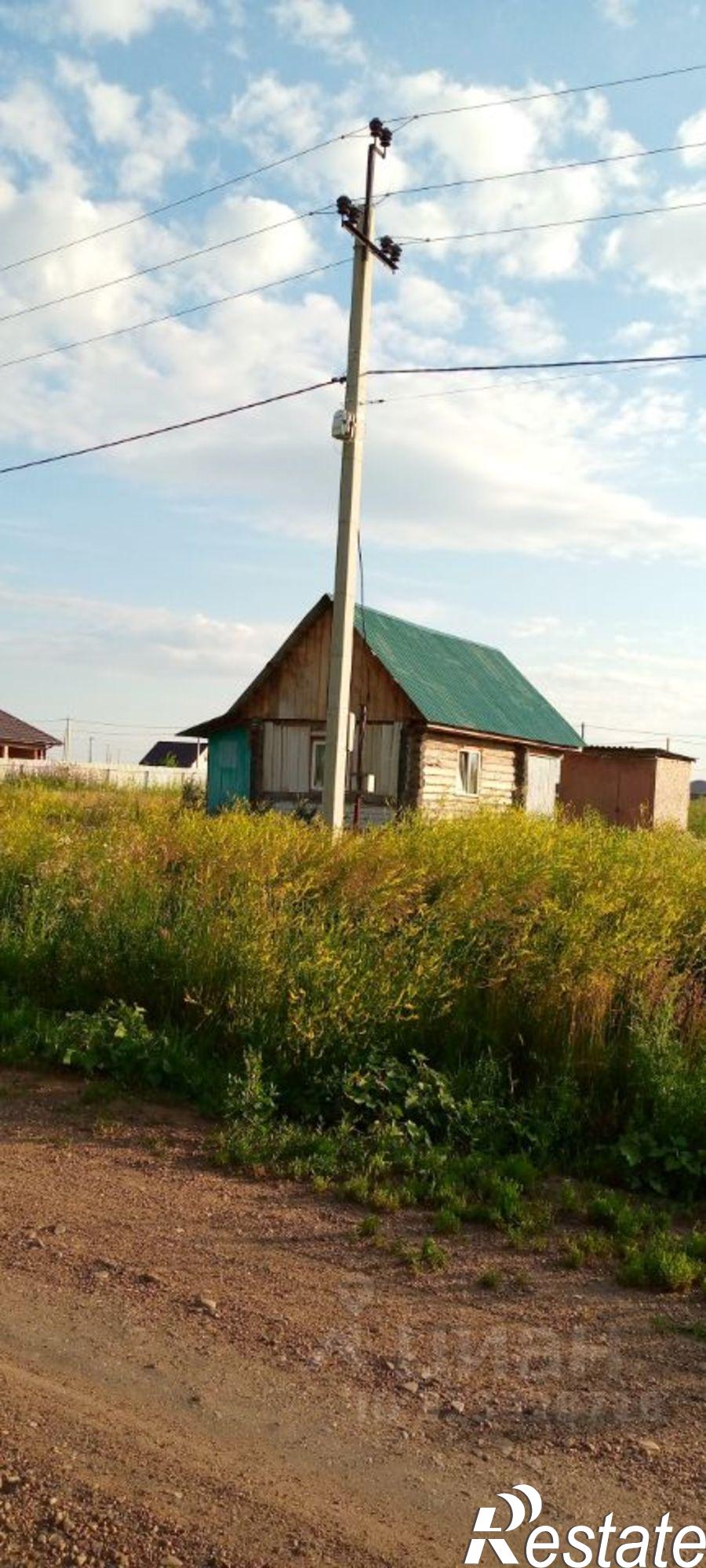 Купить дачу, дом, коттедж за 2 700 000 рублей на село Кармаскалы