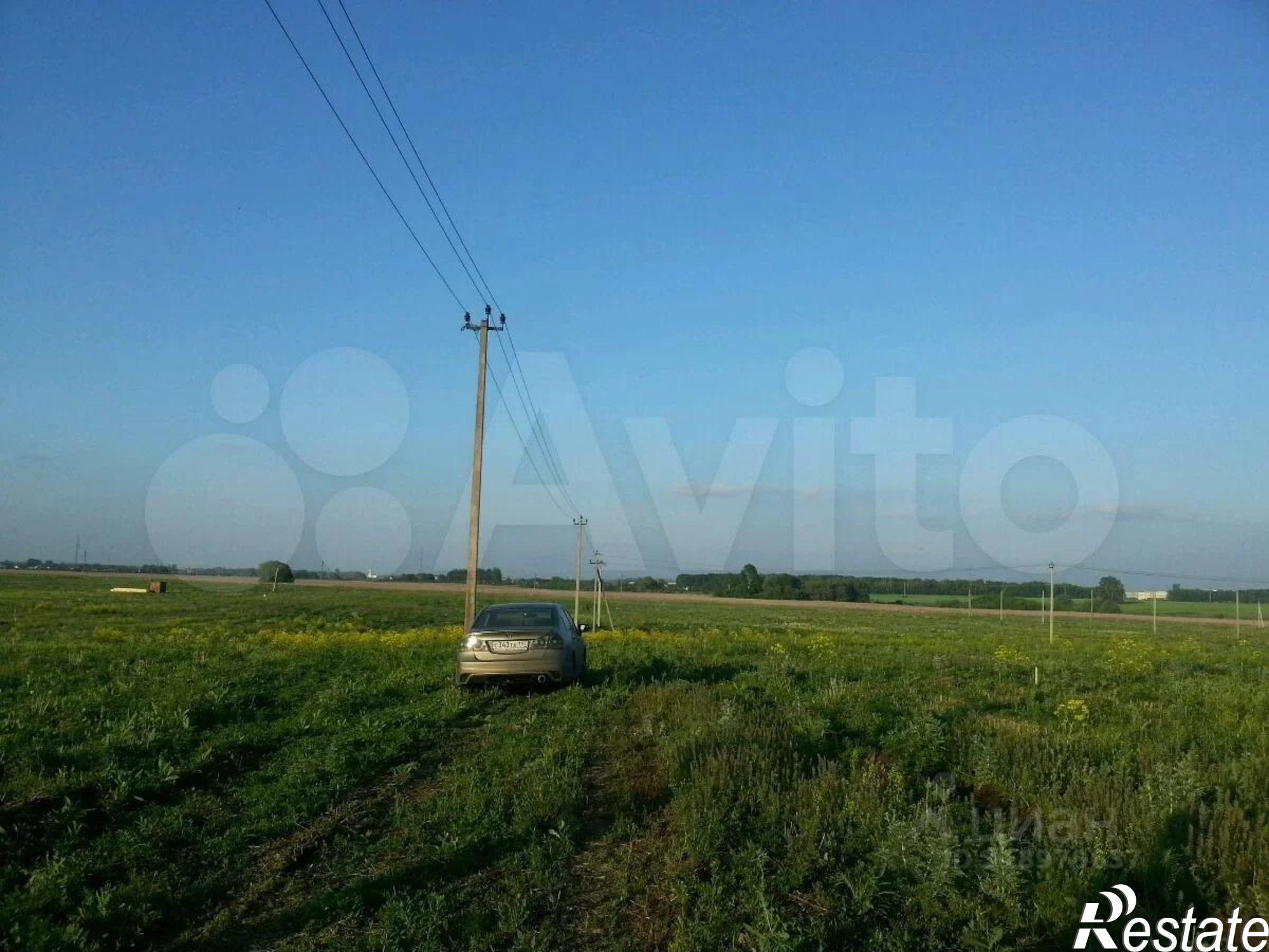 Купить землю, земельный участок за 1 500 000 рублей на Уфимский район