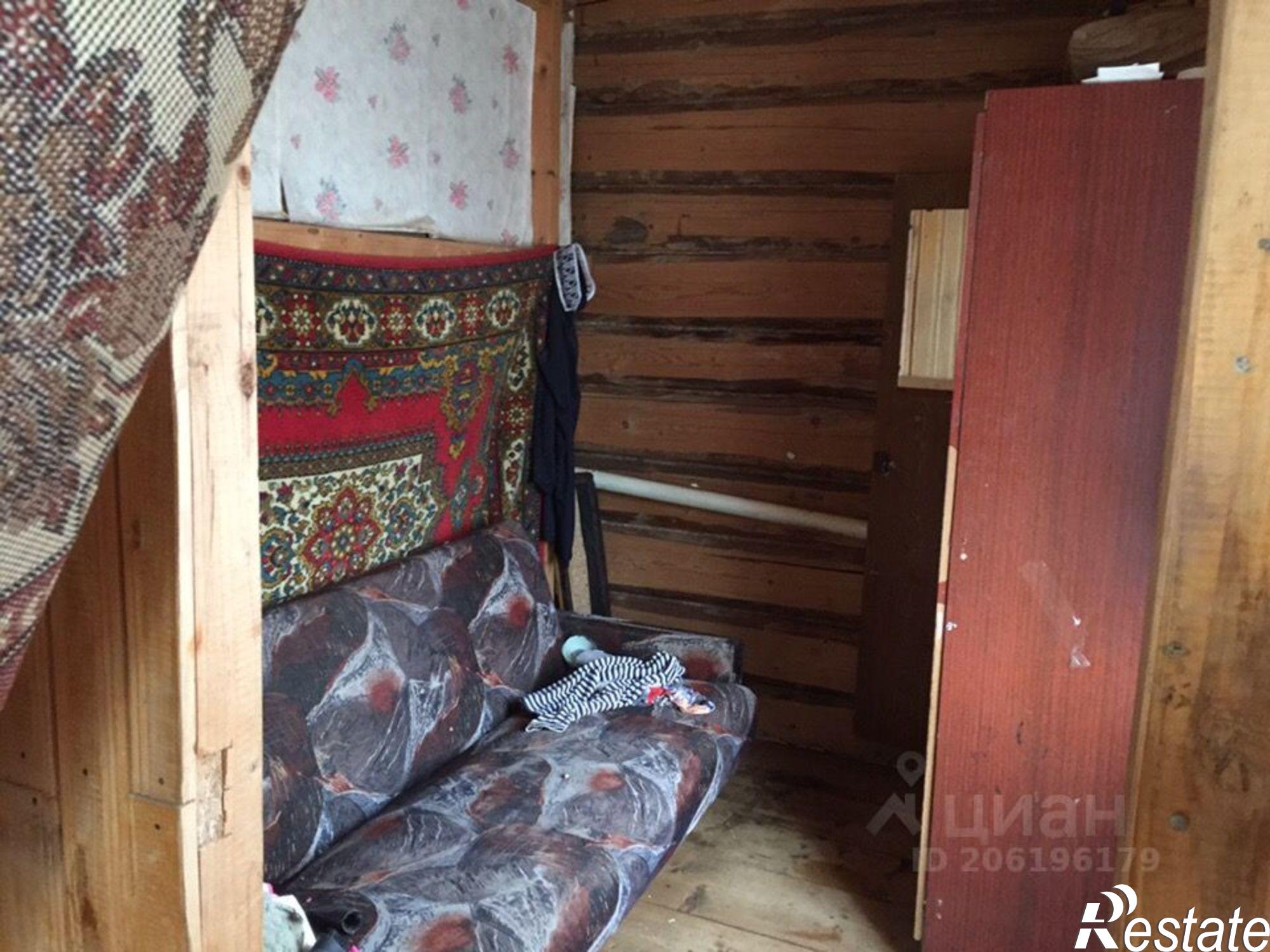 Купить дачу, дом, коттедж за 2 500 000 рублей на Нуримановский район