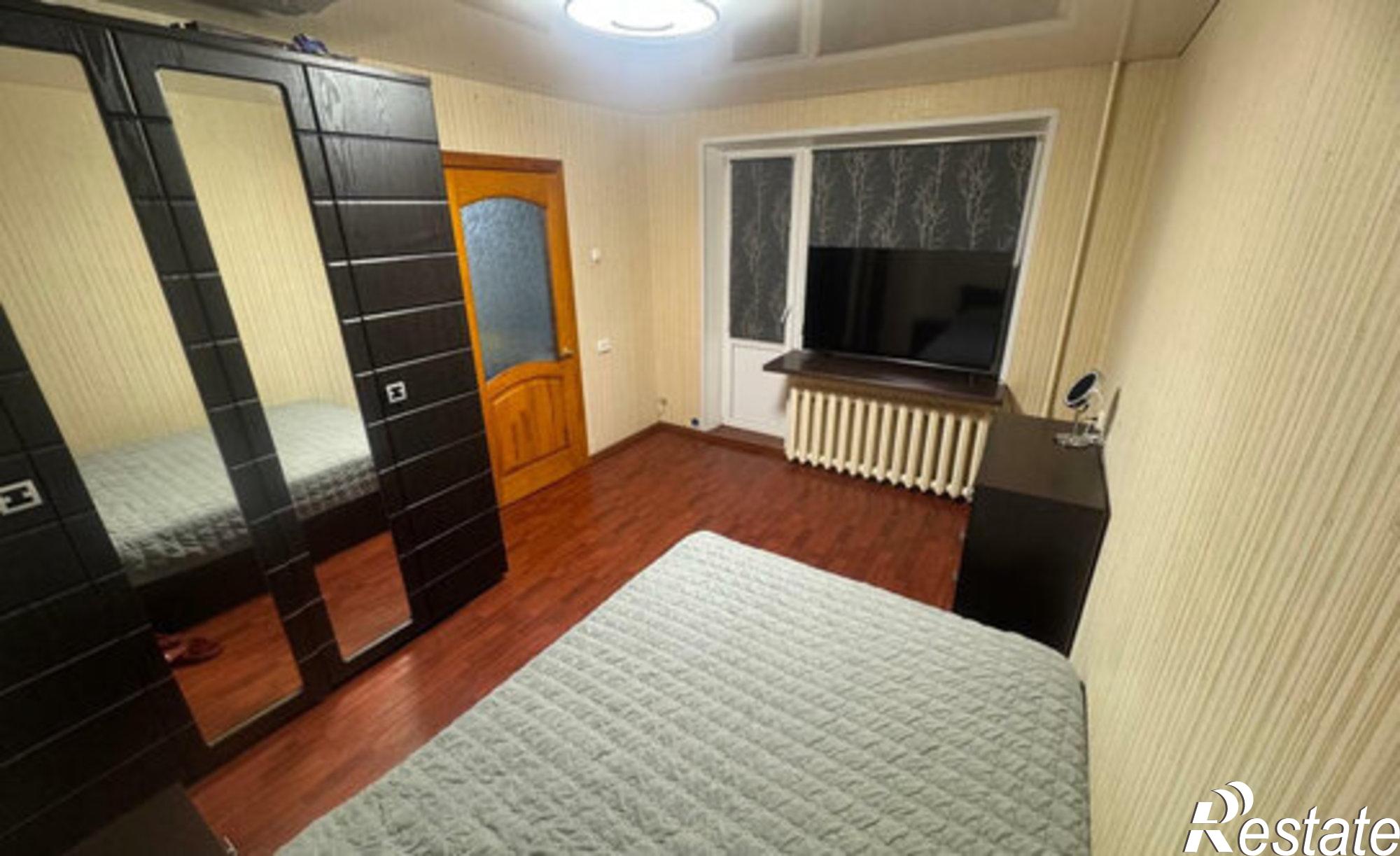 Купить квартиру за 4 130 000 рублей на улица 70 лет Октября, 11