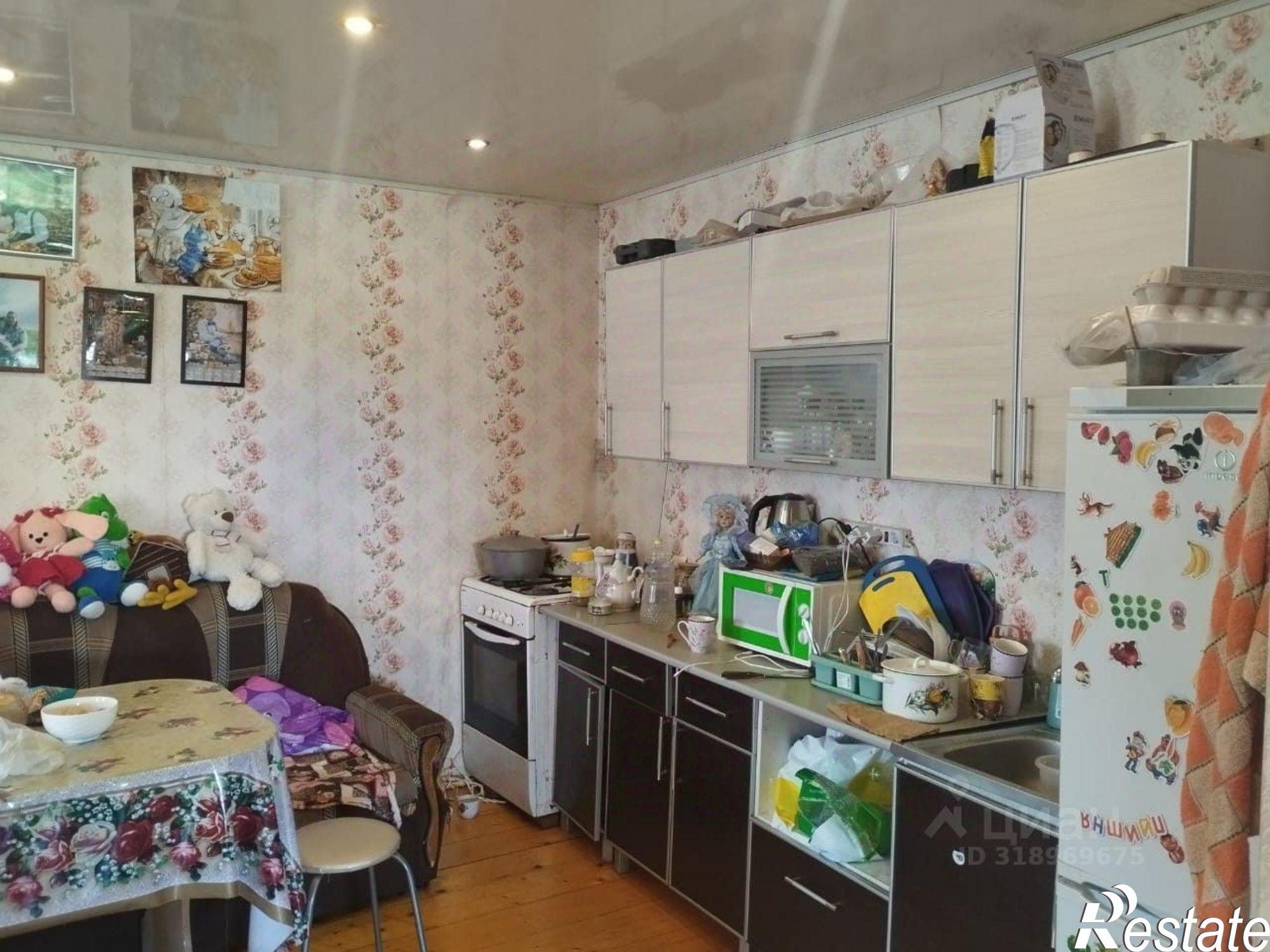 Купить дачу, дом, коттедж за 3 850 000 рублей на улица Башкортостана, 65