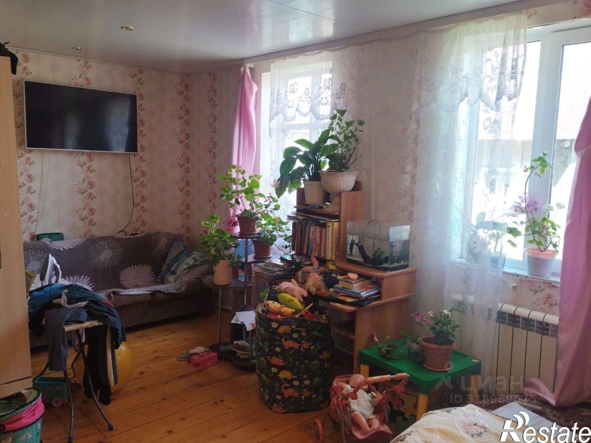 Купить дачу, дом, коттедж за 3 850 000 рублей на улица Башкортостана, 65