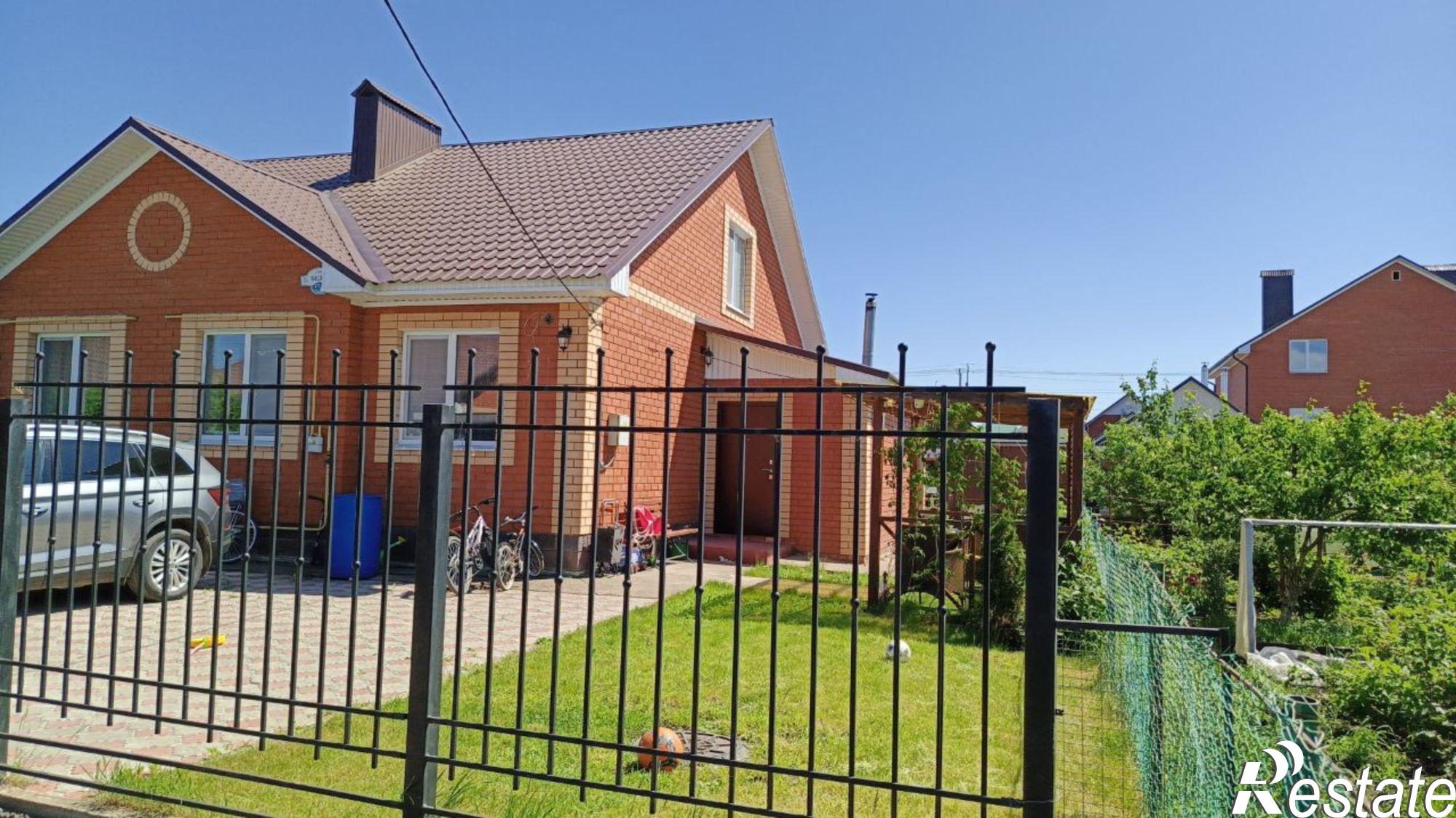 Купить дачу, дом, коттедж за 8 990 000 рублей на ул Демьяна Бедного, 17