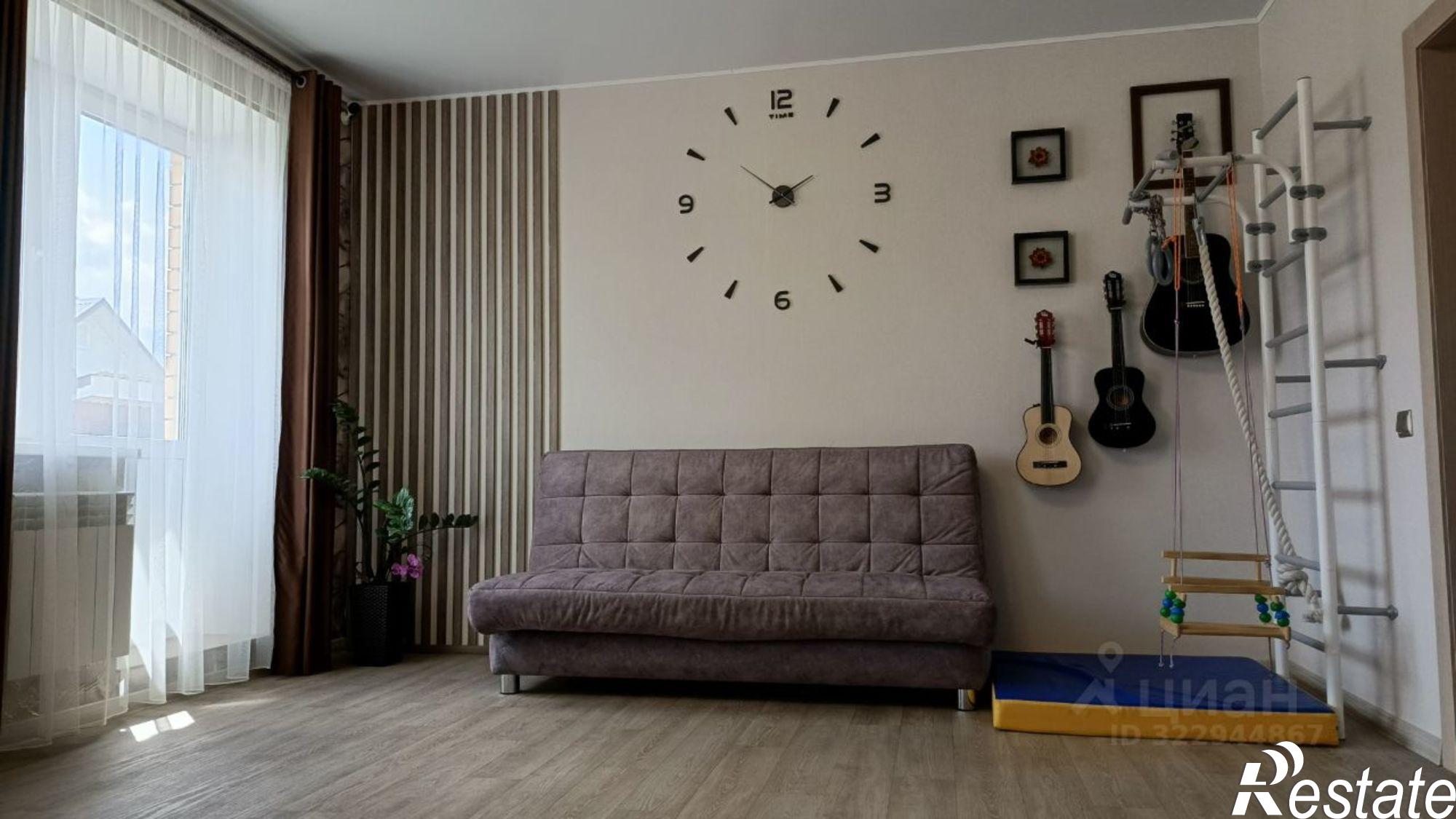 Купить дачу, дом, коттедж за 8 990 000 рублей на ул Демьяна Бедного, 17