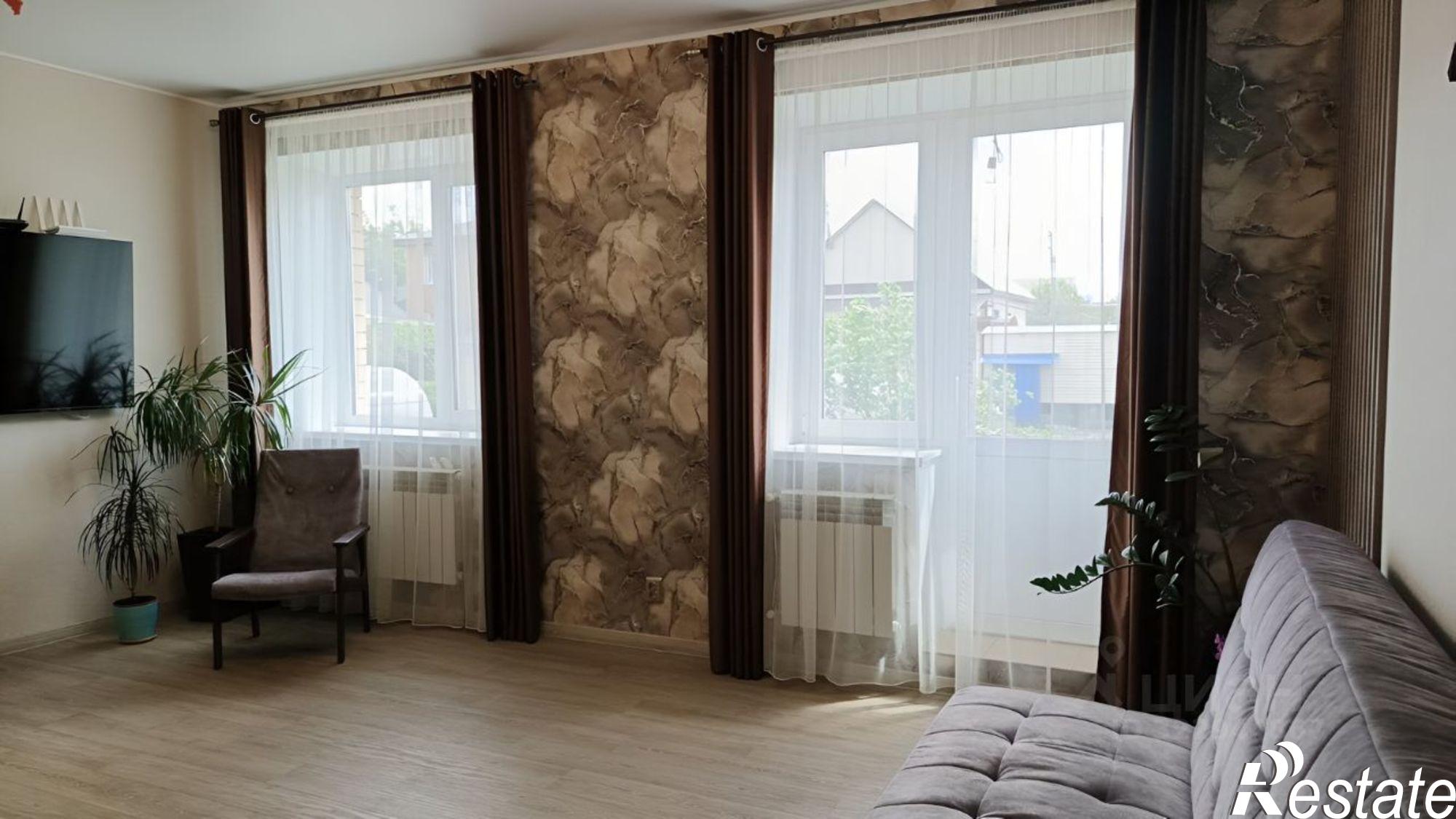 Купить дачу, дом, коттедж за 8 990 000 рублей на ул Демьяна Бедного, 17