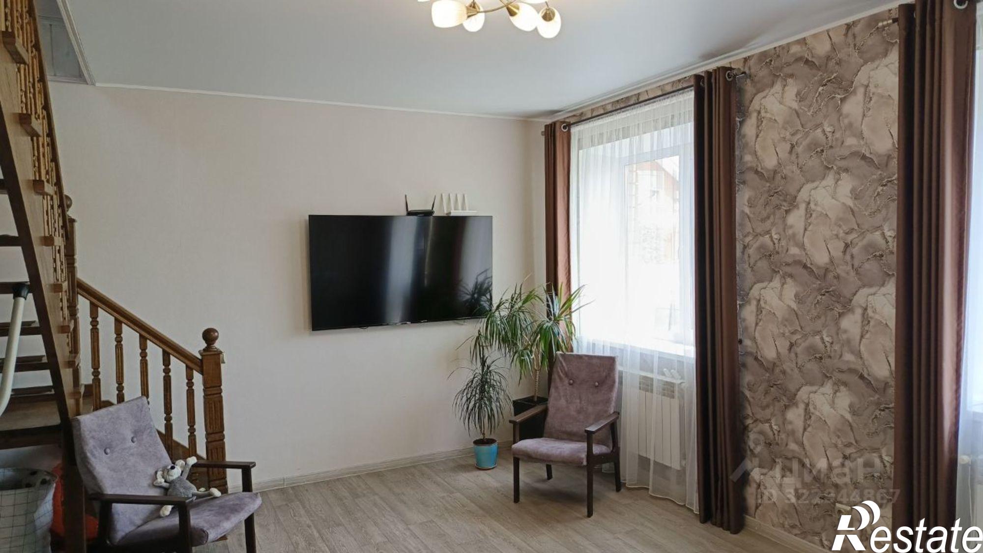 Купить дачу, дом, коттедж за 8 990 000 рублей на ул Демьяна Бедного, 17