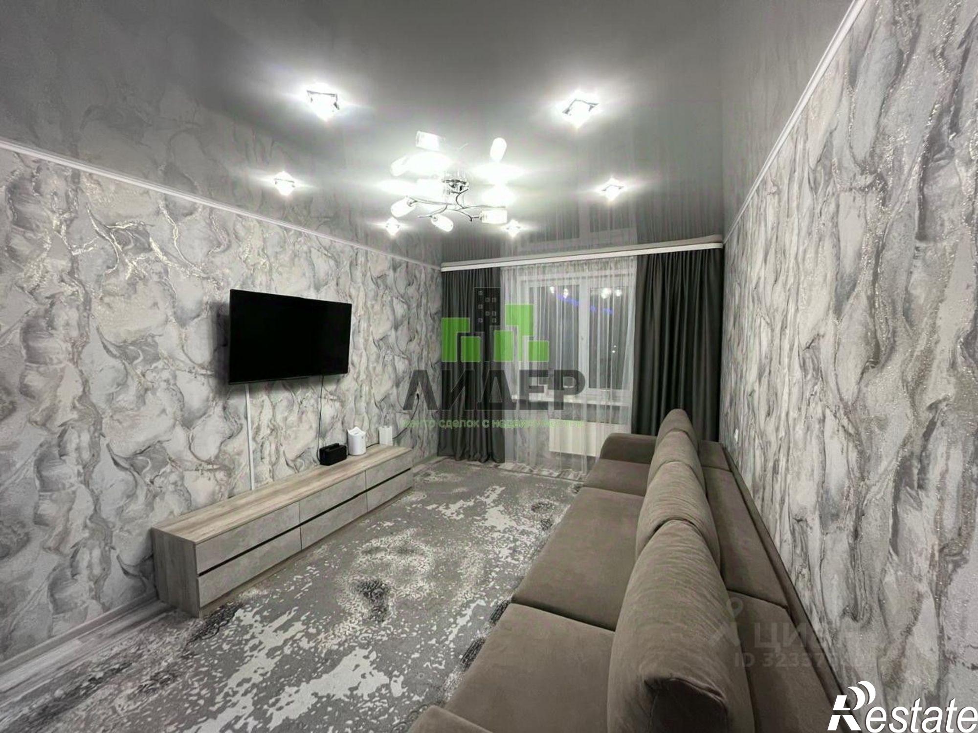 Купить квартиру за 1 270 000 рублей на Комсомольский б-р, 6