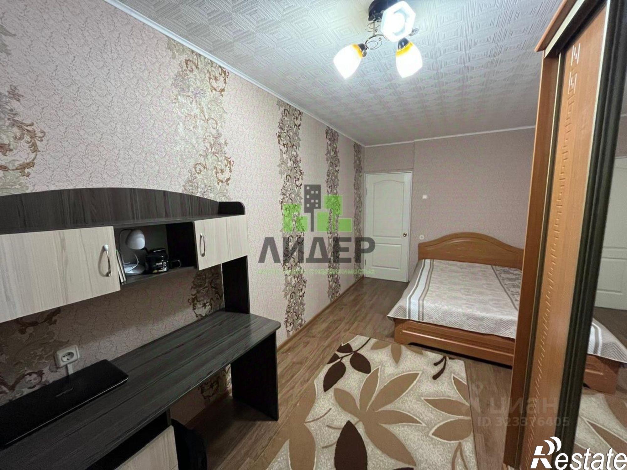 Купить квартиру за 1 270 000 рублей на Комсомольский б-р, 6