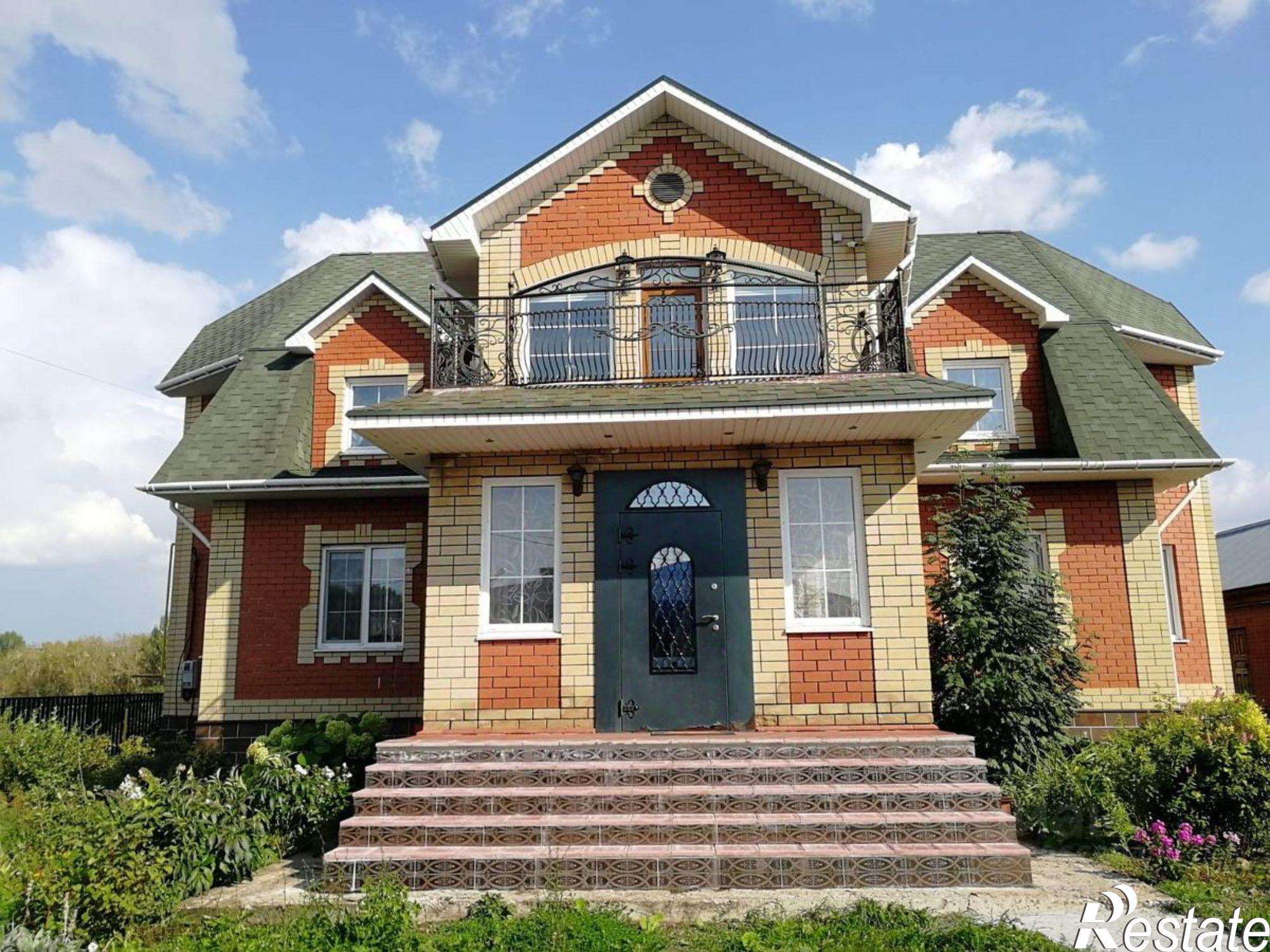 Купить дачу, дом, коттедж за 38 500 000 рублей на ул Куйбышева, 25