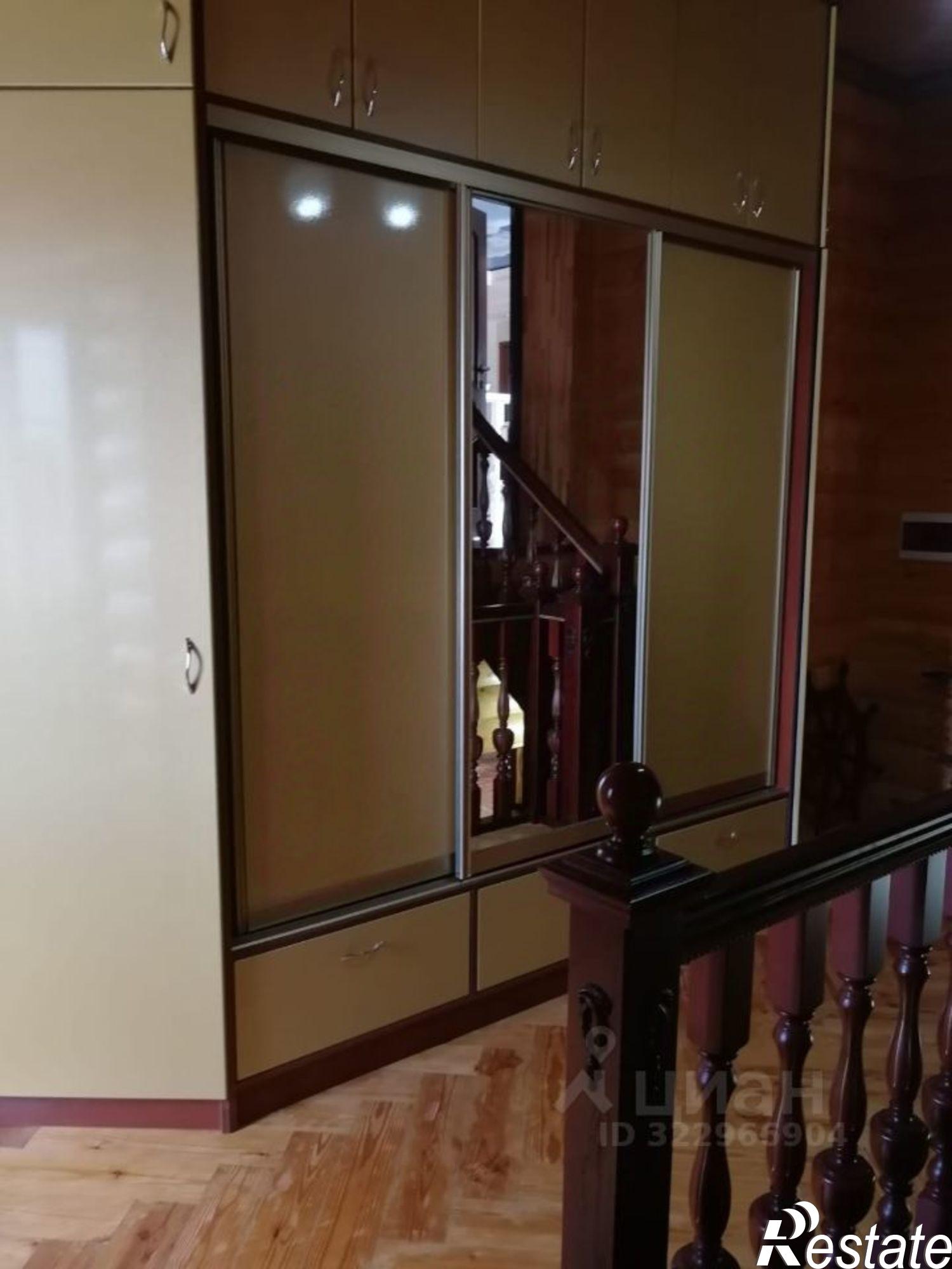 Купить дачу, дом, коттедж за 38 500 000 рублей на ул Куйбышева, 25