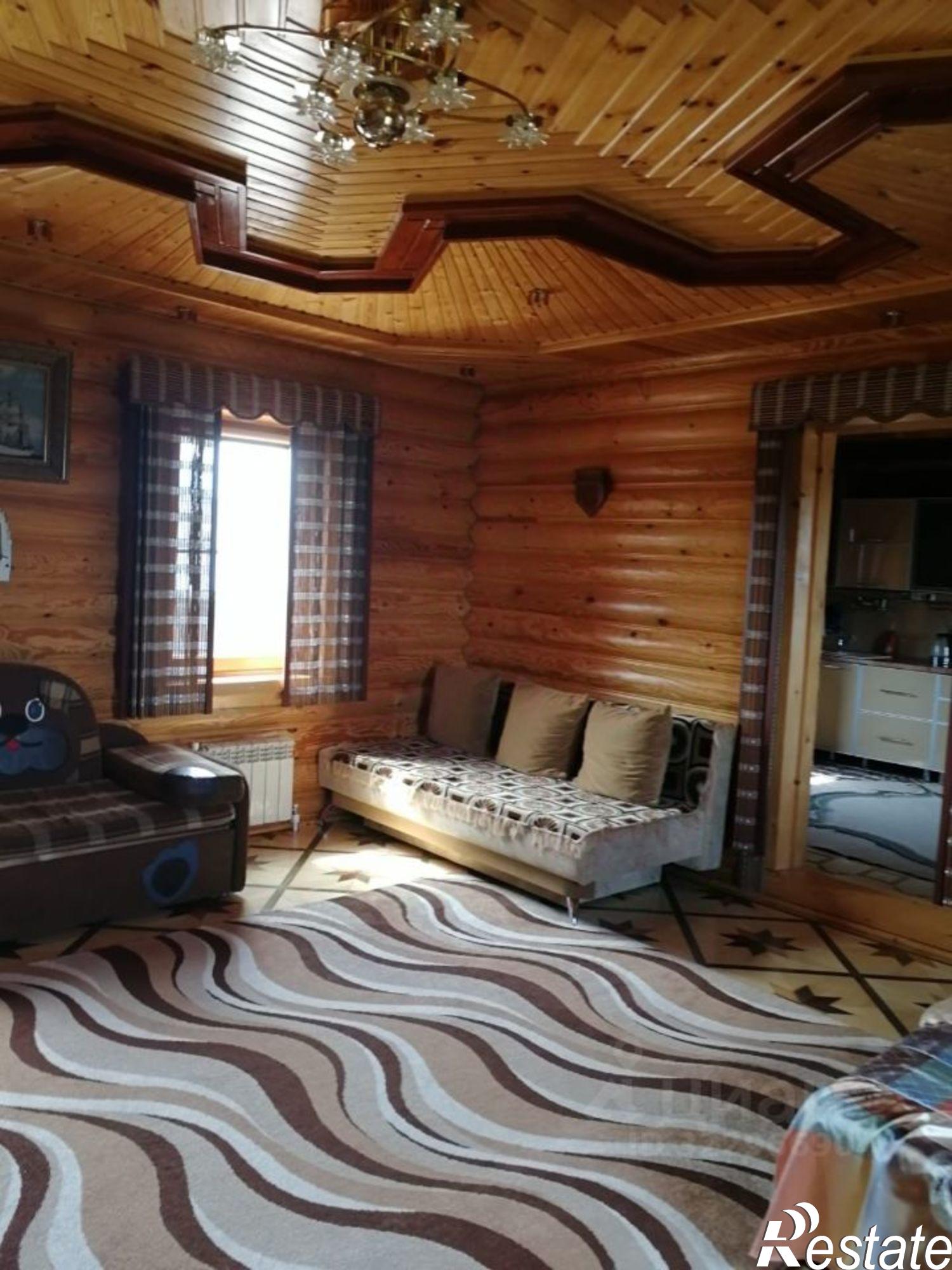 Купить дачу, дом, коттедж за 38 500 000 рублей на ул Куйбышева, 25