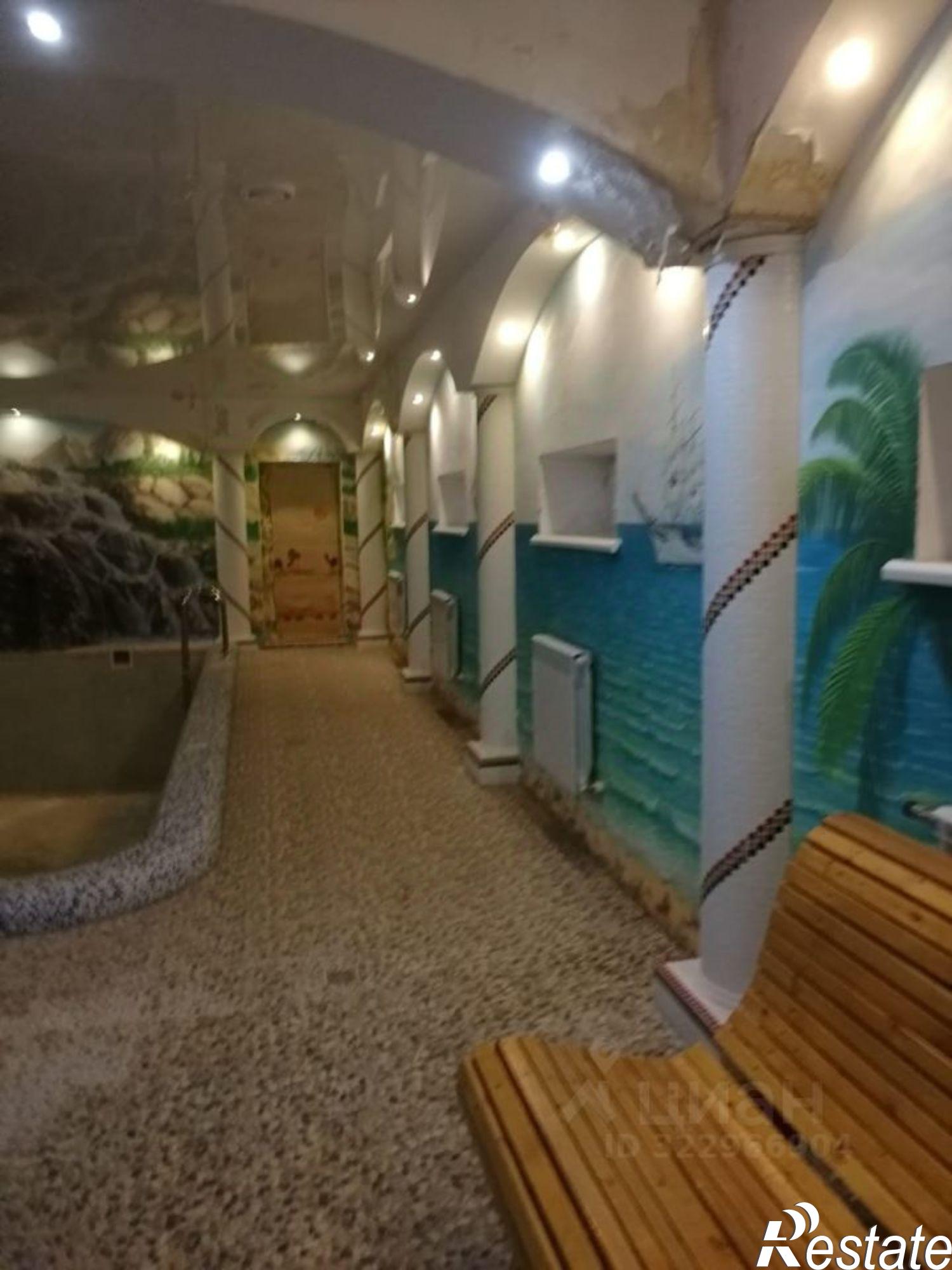 Купить дачу, дом, коттедж за 38 500 000 рублей на ул Куйбышева, 25