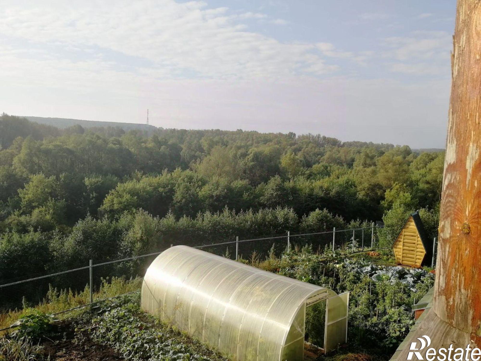 Купить дачу, дом, коттедж за 38 500 000 рублей на ул Куйбышева, 25