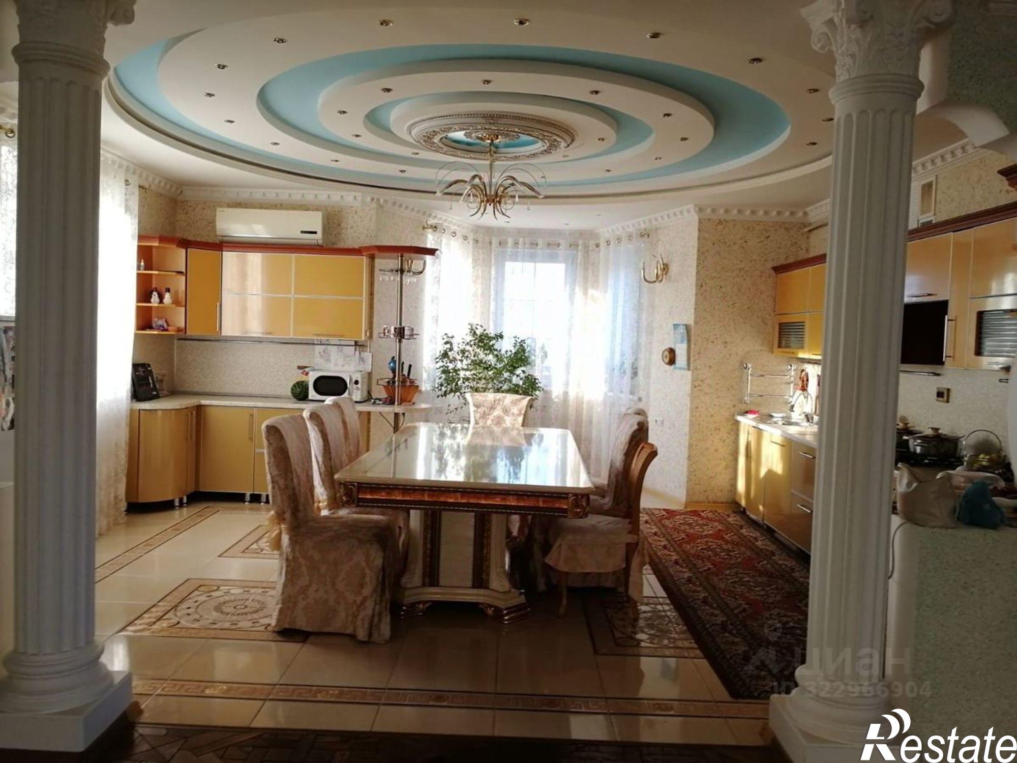 Купить дачу, дом, коттедж за 38 500 000 рублей на ул Куйбышева, 25