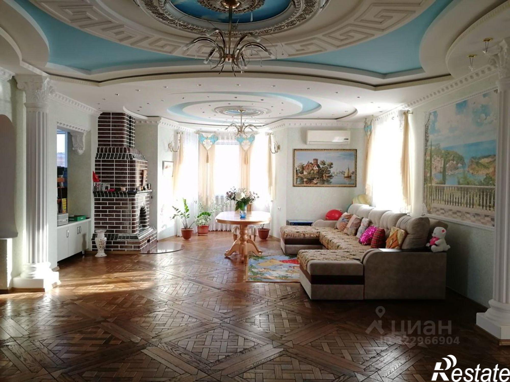 Купить дачу, дом, коттедж за 38 500 000 рублей на ул Куйбышева, 25