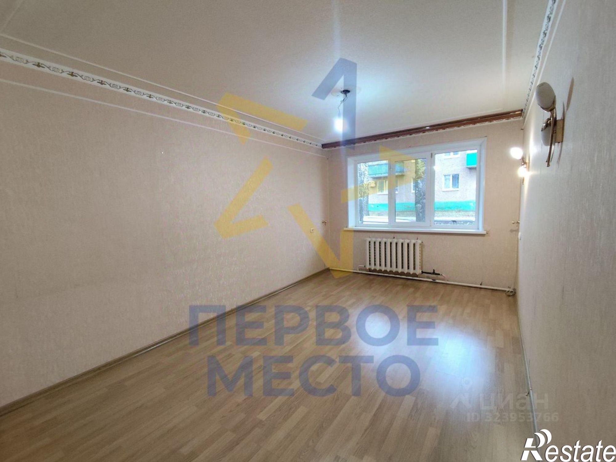 Купить квартиру за 4 400 000 рублей на ул Чехова, 11 1