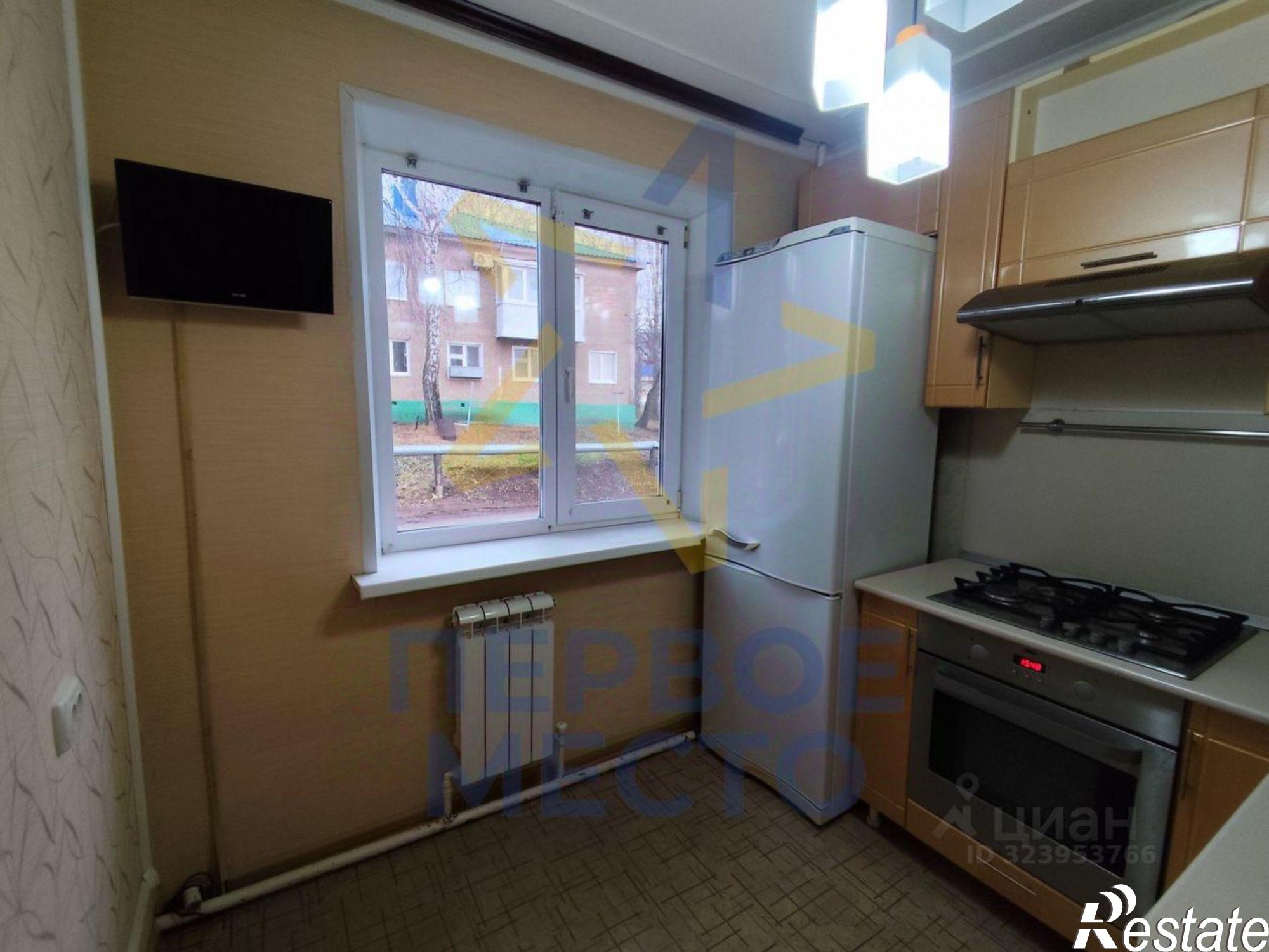 Купить квартиру за 4 400 000 рублей на ул Чехова, 11 1