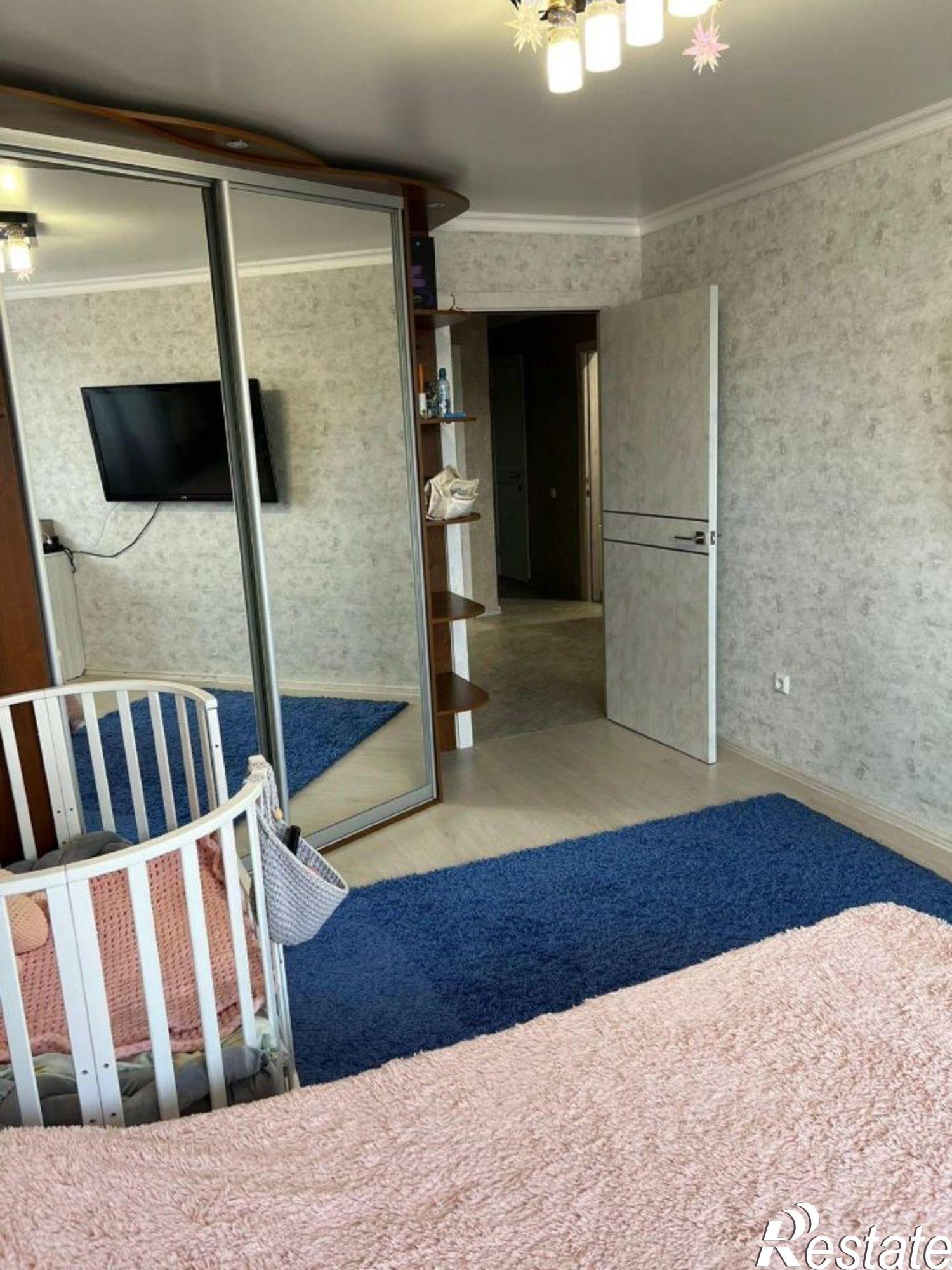 Купить квартиру за 6 900 000 рублей на ул Трактовая, 28/2