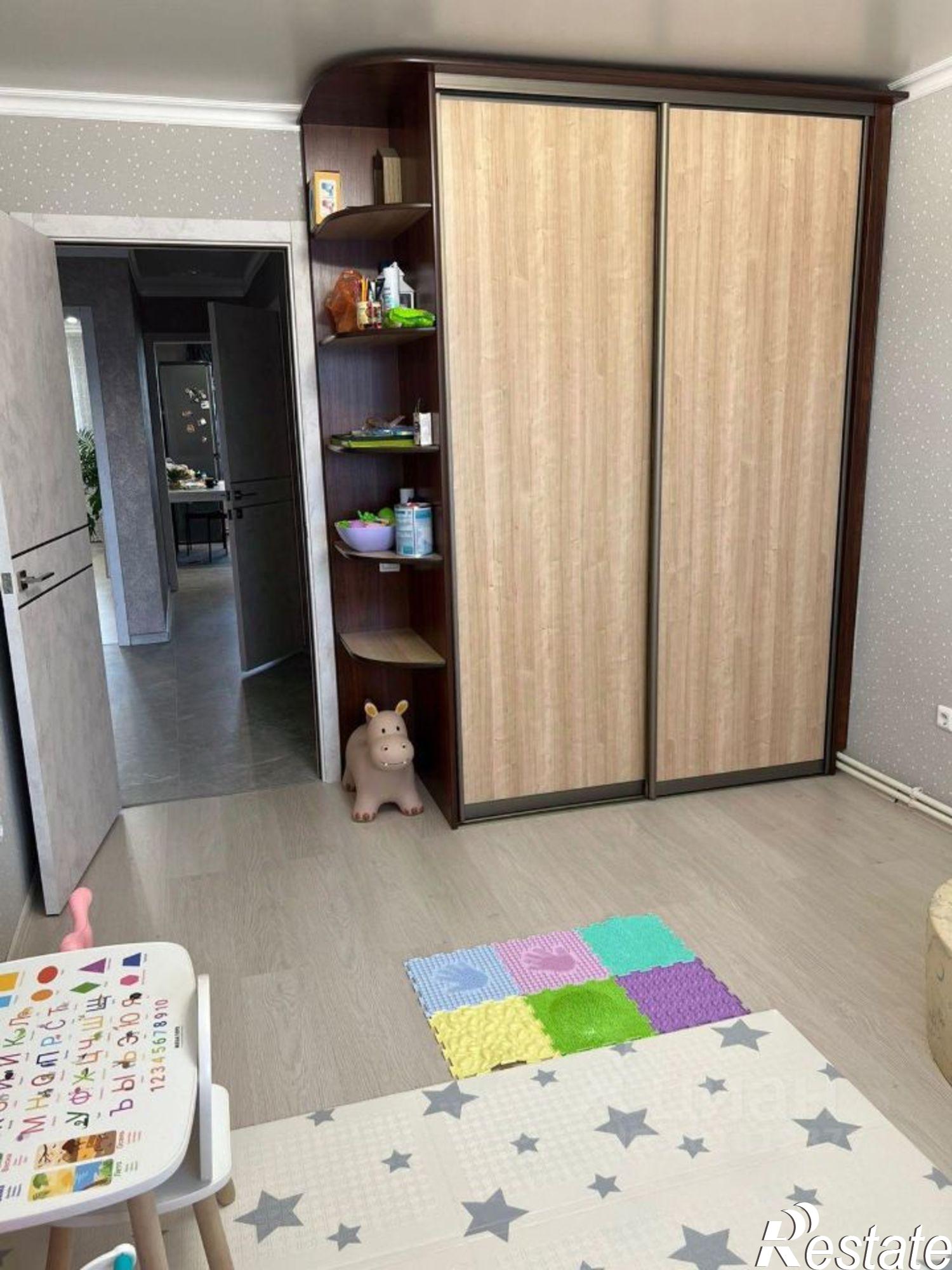 Купить квартиру за 6 900 000 рублей на ул Трактовая, 28/2