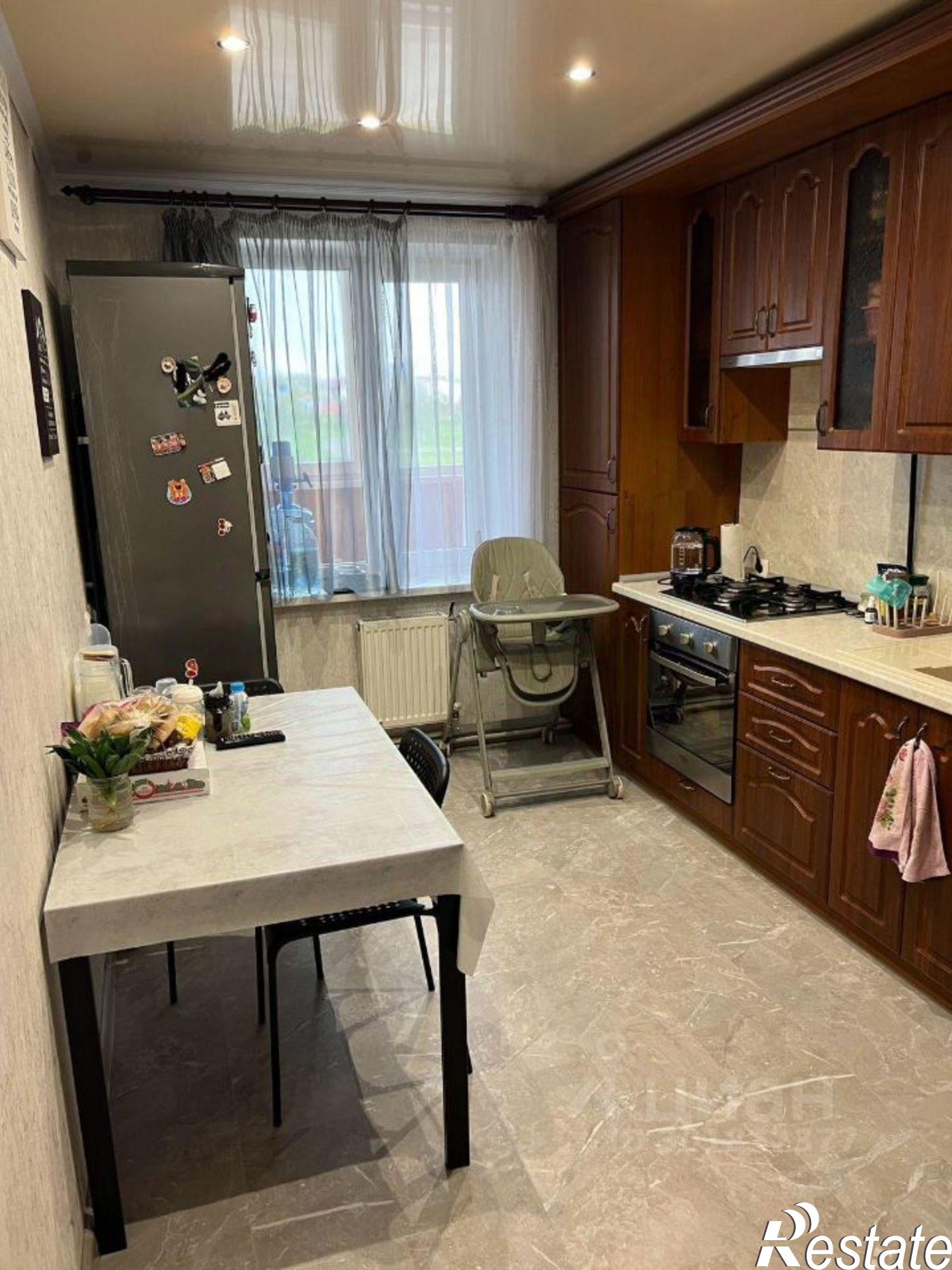 Купить квартиру за 6 900 000 рублей на ул Трактовая, 28/2