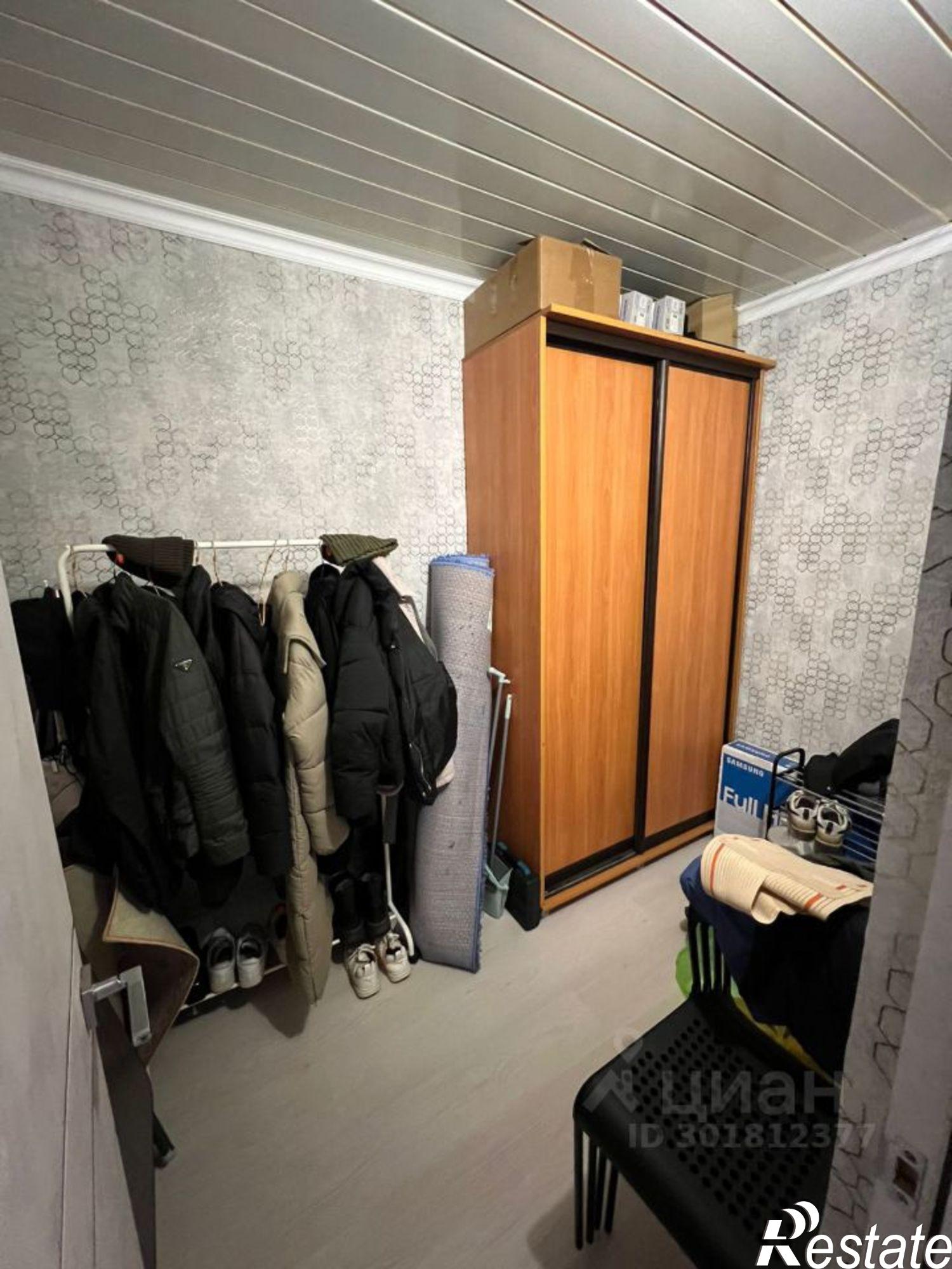 Купить квартиру за 6 900 000 рублей на ул Трактовая, 28/2