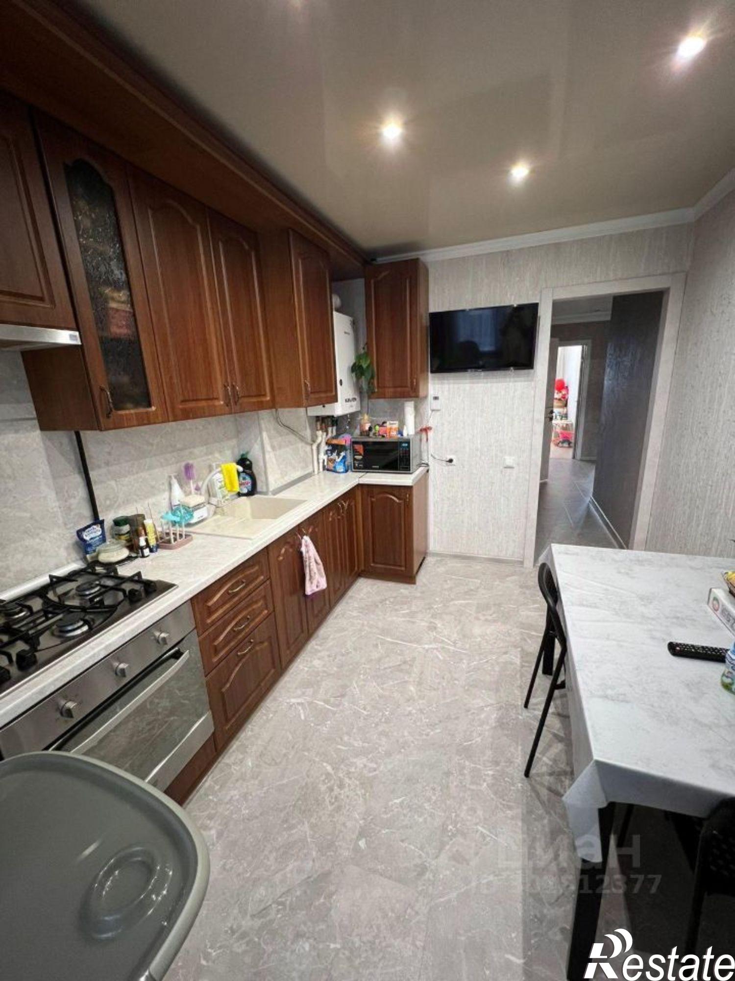 Купить квартиру за 6 900 000 рублей на ул Трактовая, 28/2