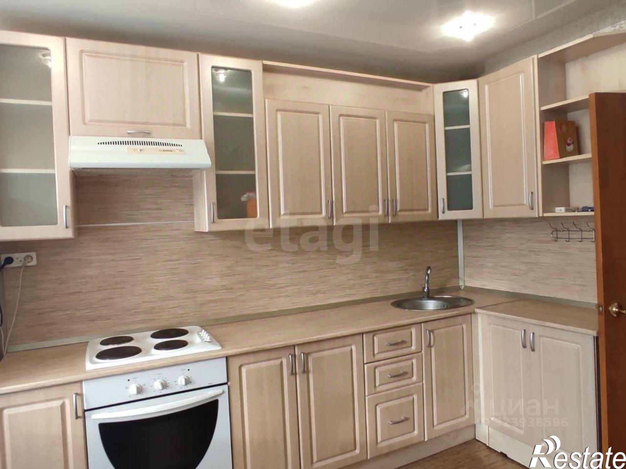 Купить квартиру за 3 000 000 рублей на ул Мира, 72