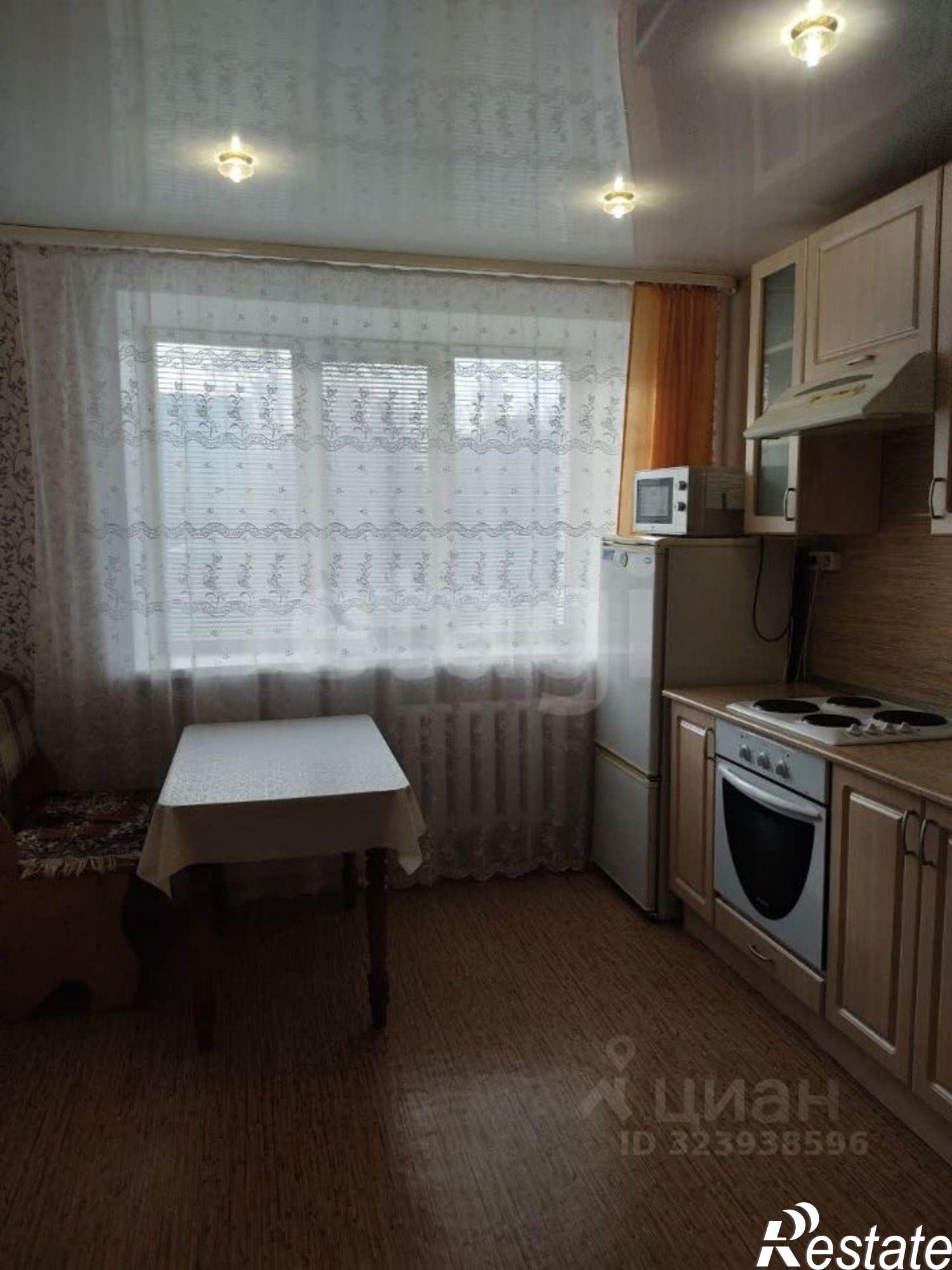 Купить квартиру за 3 000 000 рублей на ул Мира, 72