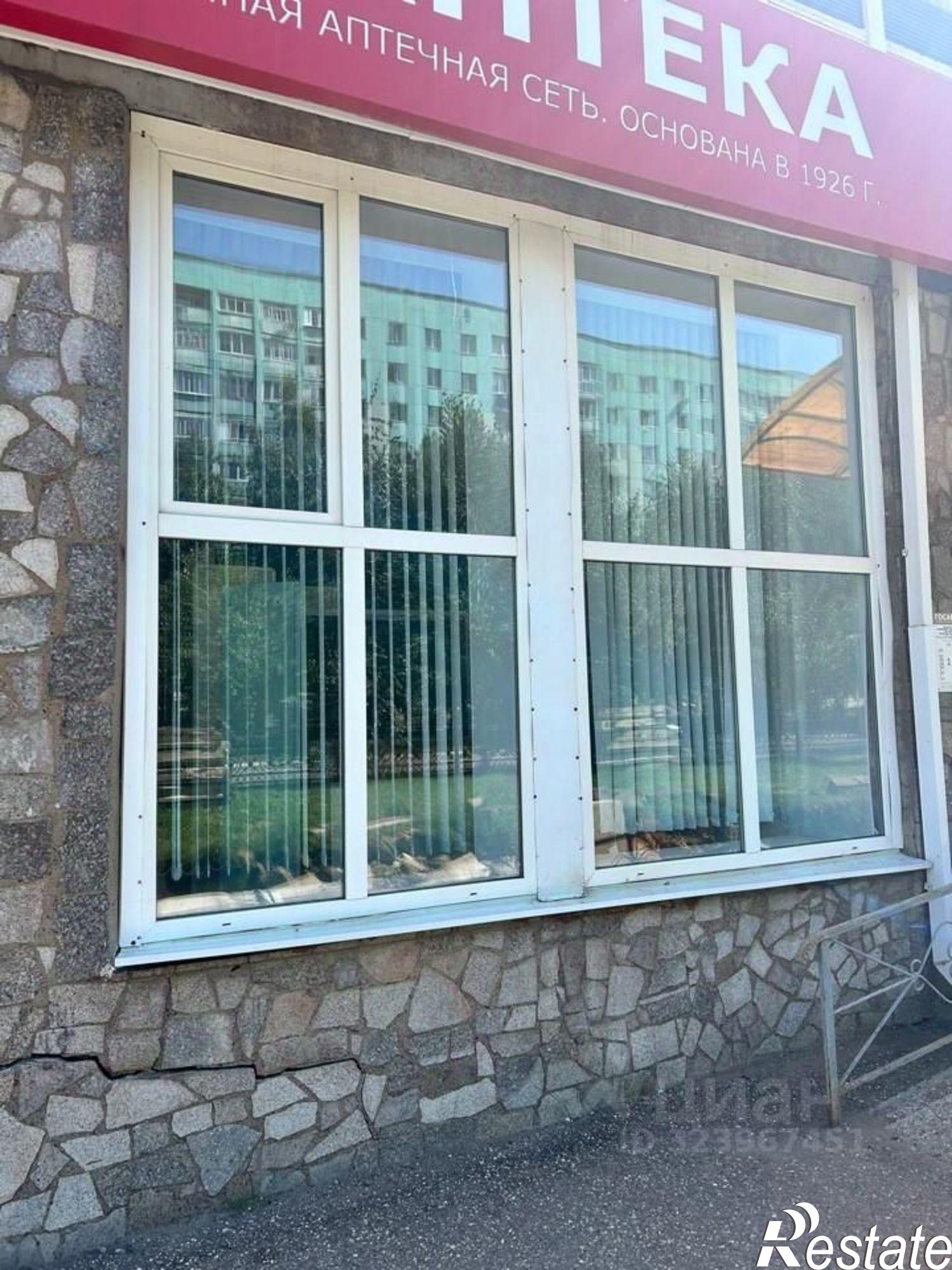 Купить помещение свободного назначения за 4 280 210 рублей на улица Ленина, 150