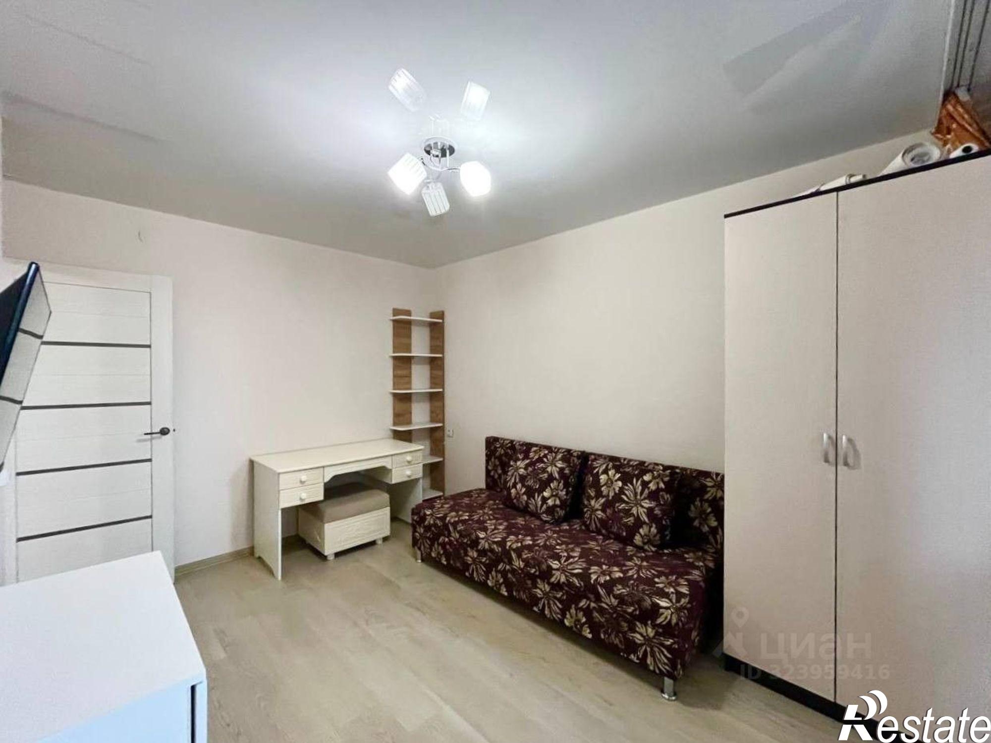 Купить квартиру за 6 790 000 рублей на Уфа г., Советский