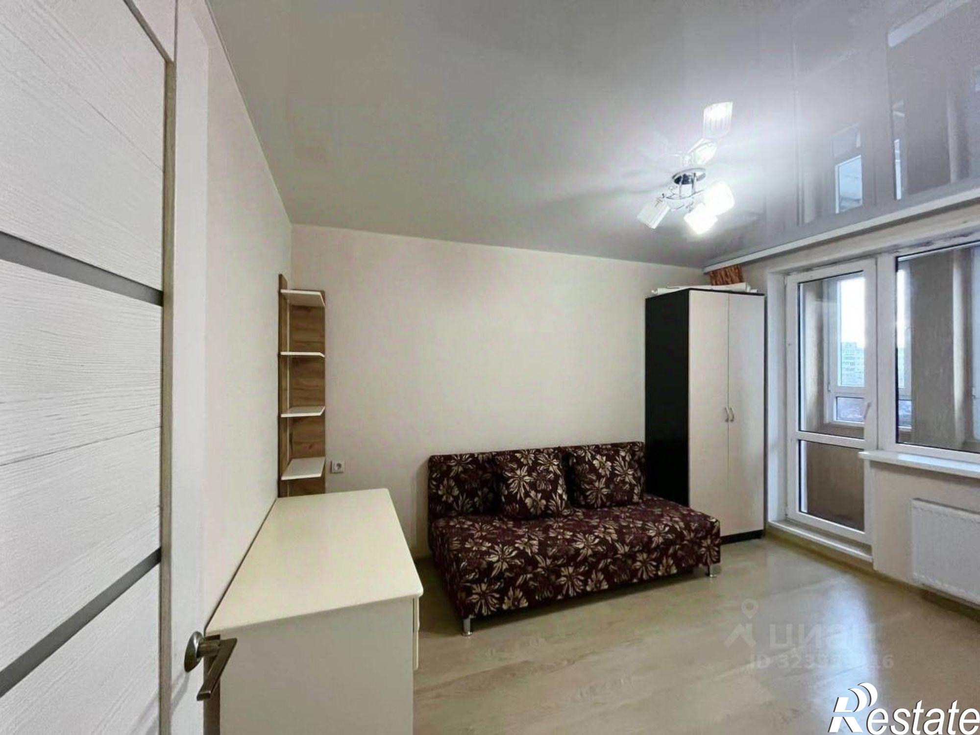 Купить квартиру за 6 790 000 рублей на Уфа г., Советский