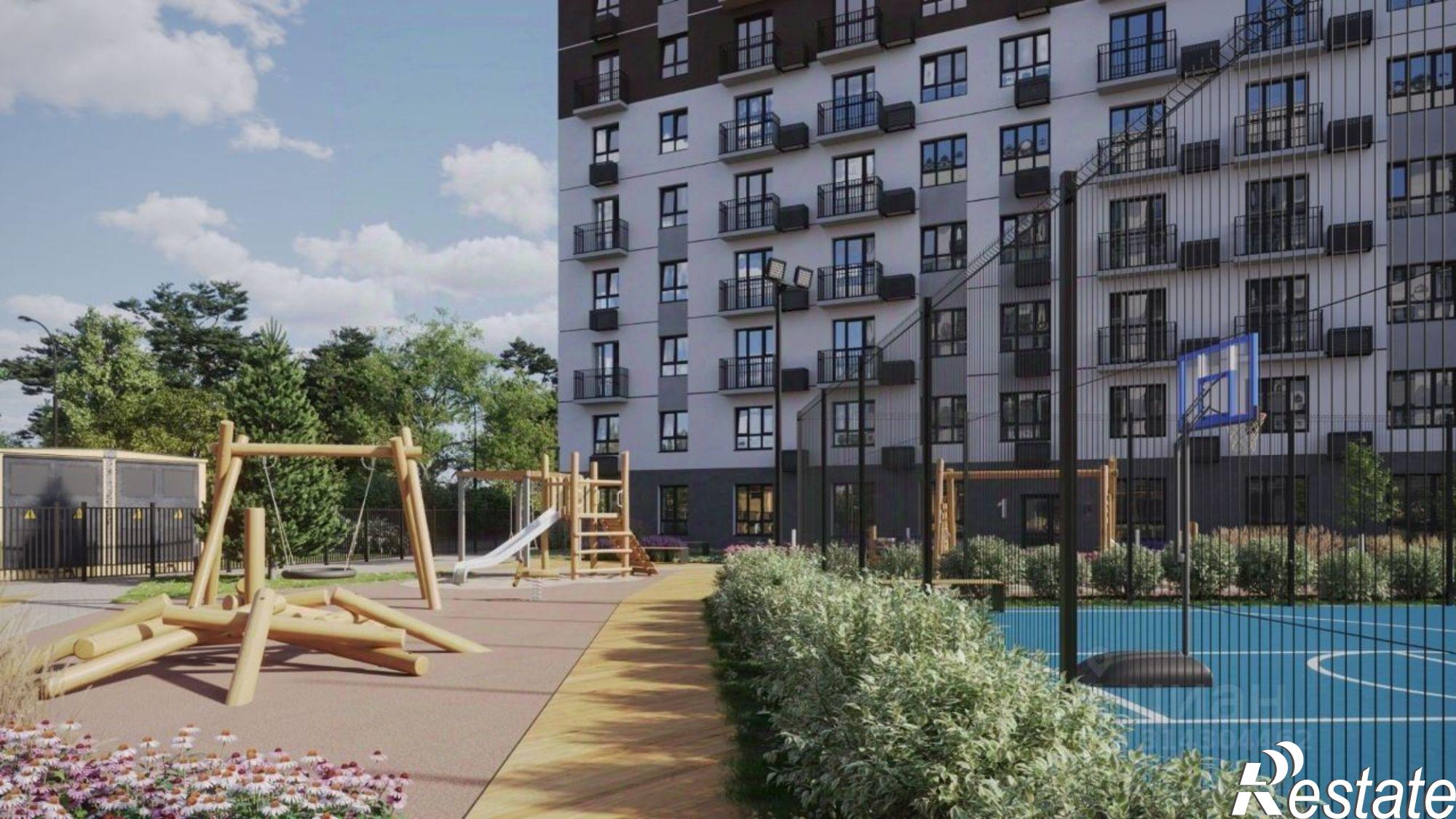 Купить квартиру за 3 098 880 рублей на Уфимский район