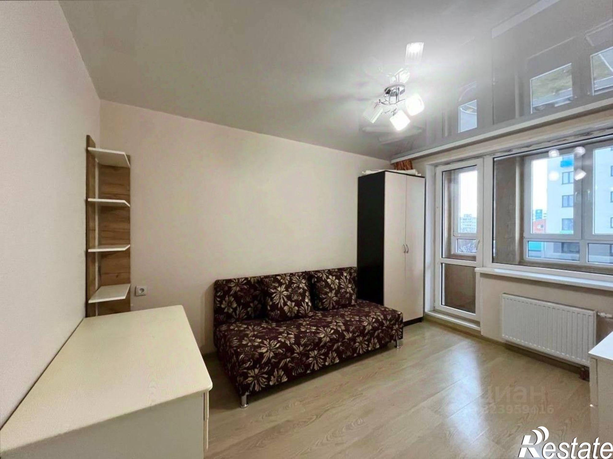 Купить квартиру за 6 790 000 рублей на Уфа г., Советский