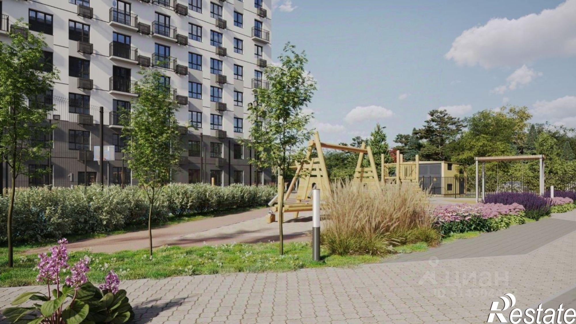 Купить квартиру за 3 098 880 рублей на Уфимский район