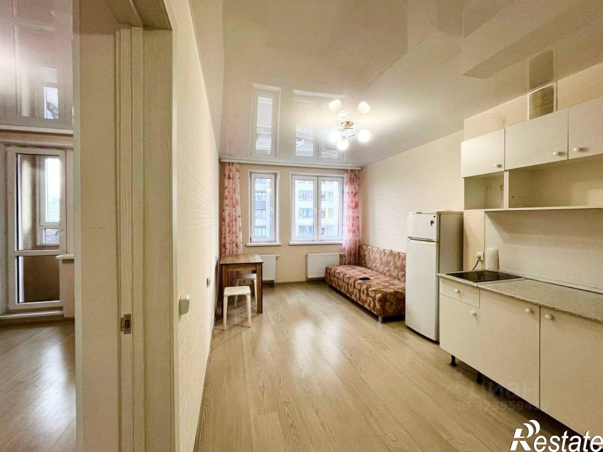 Купить квартиру за 6 790 000 рублей на Уфа г., Советский