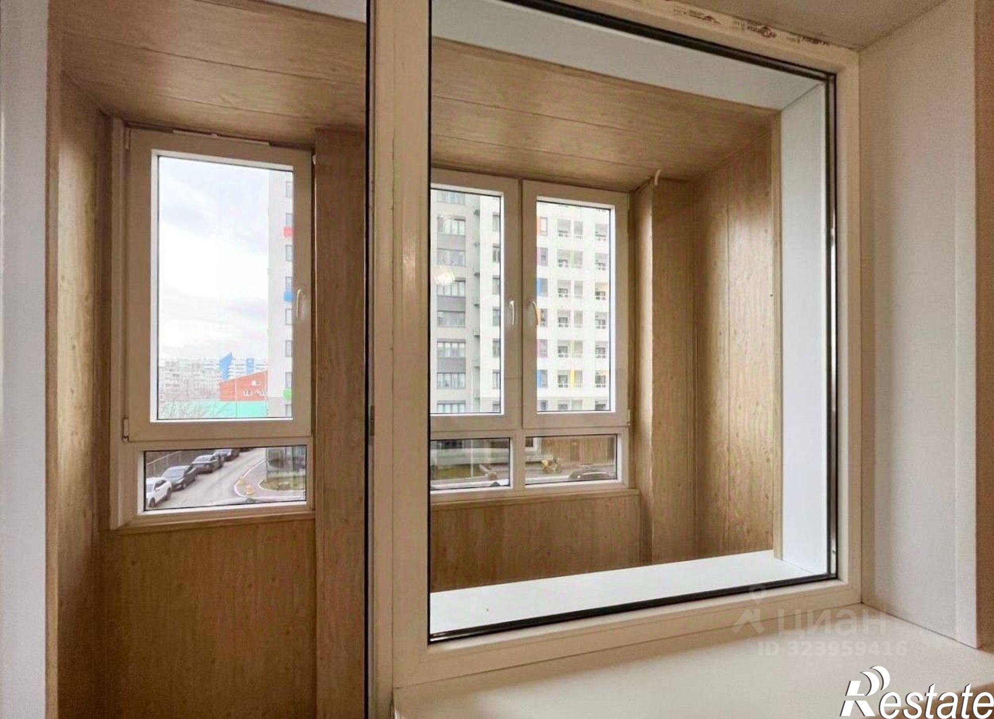 Купить квартиру за 6 790 000 рублей на Уфа г., Советский