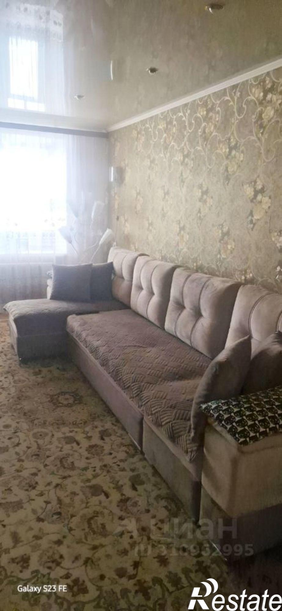 Купить квартиру за 3 490 000 рублей на Стерлитамак