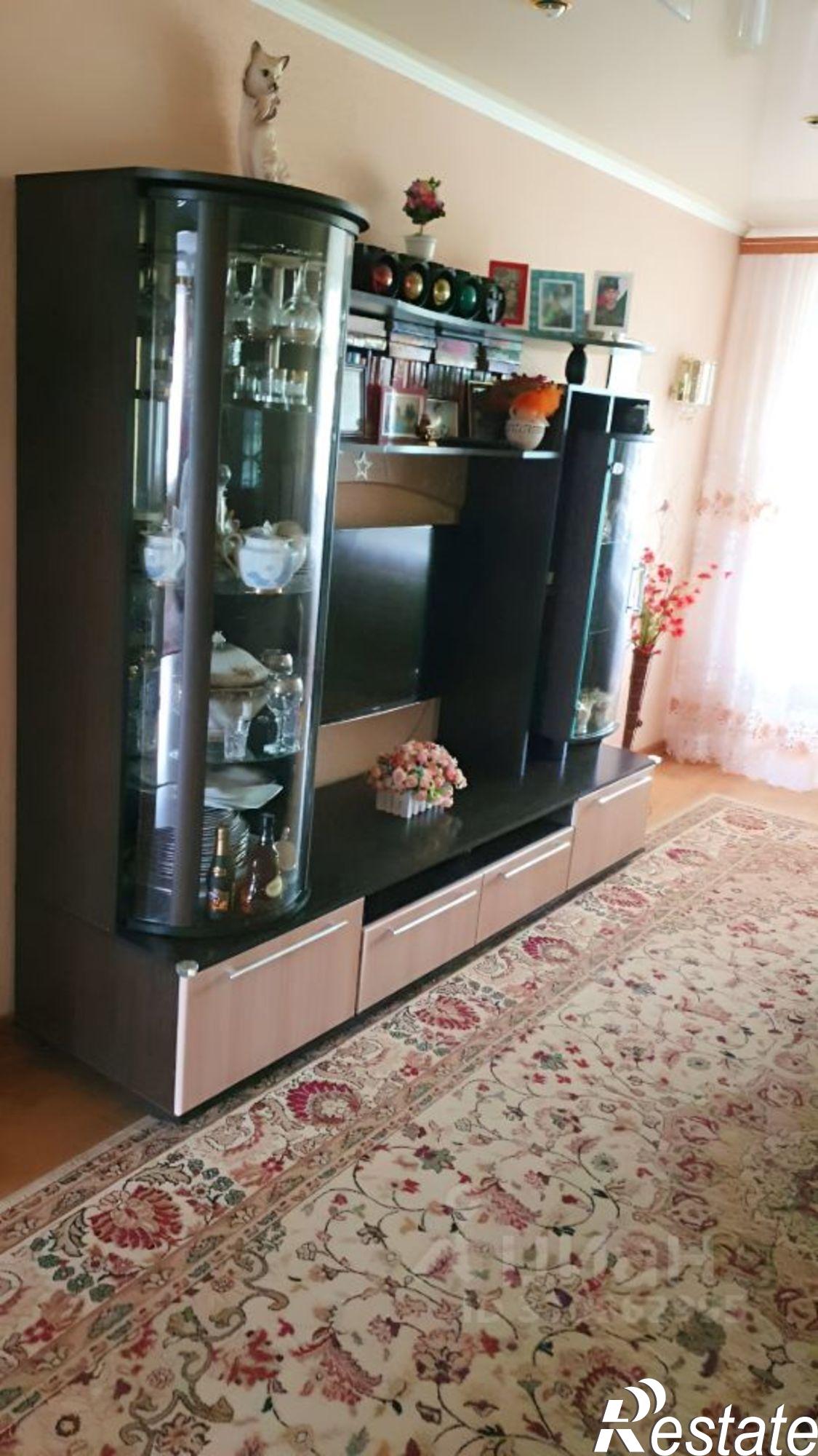 Купить квартиру за 3 490 000 рублей на Стерлитамак