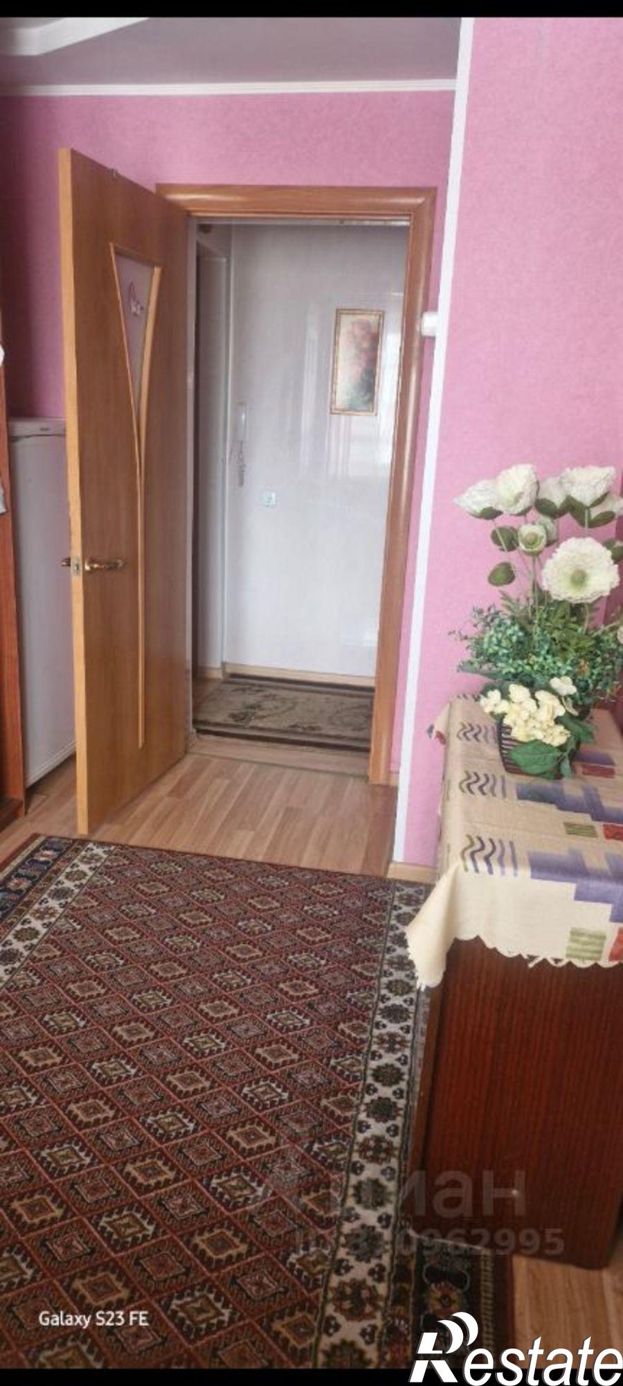 Купить квартиру за 3 490 000 рублей на Стерлитамак