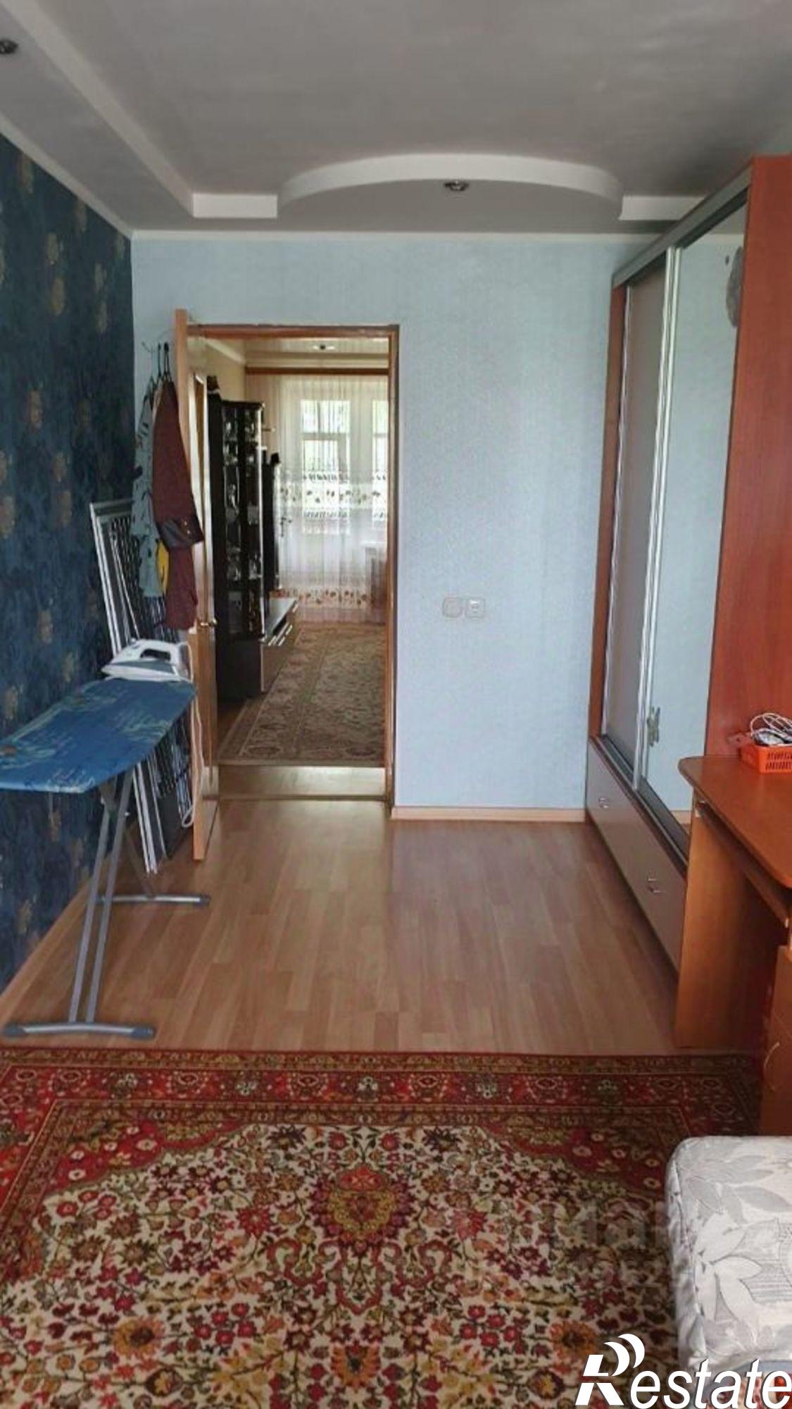 Купить квартиру за 3 490 000 рублей на Стерлитамак