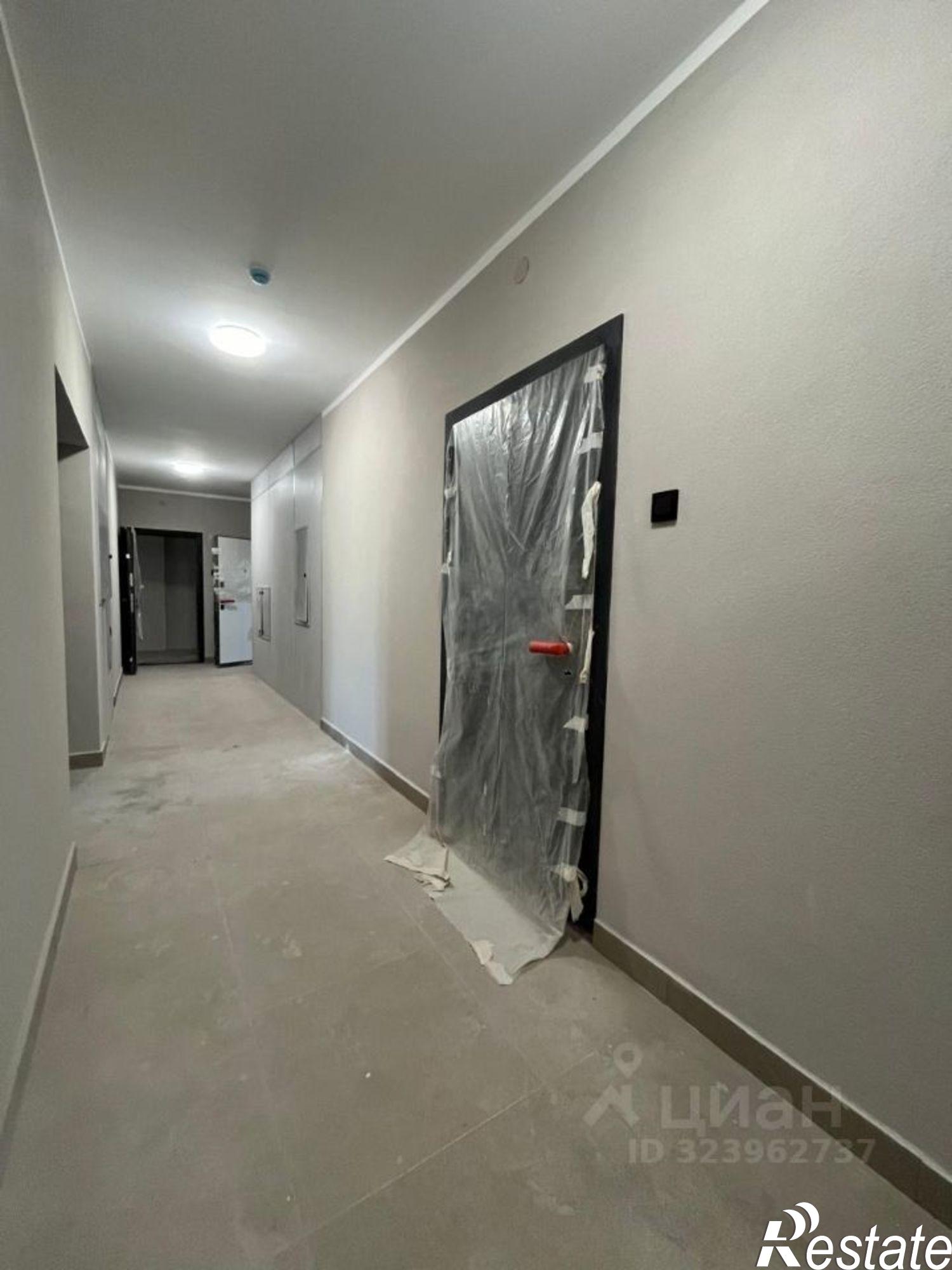 Купить квартиру за 8 890 000 рублей на Уфа