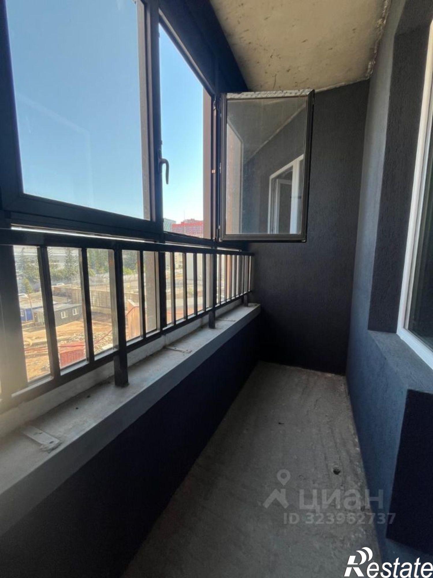 Купить квартиру за 8 890 000 рублей на Уфа