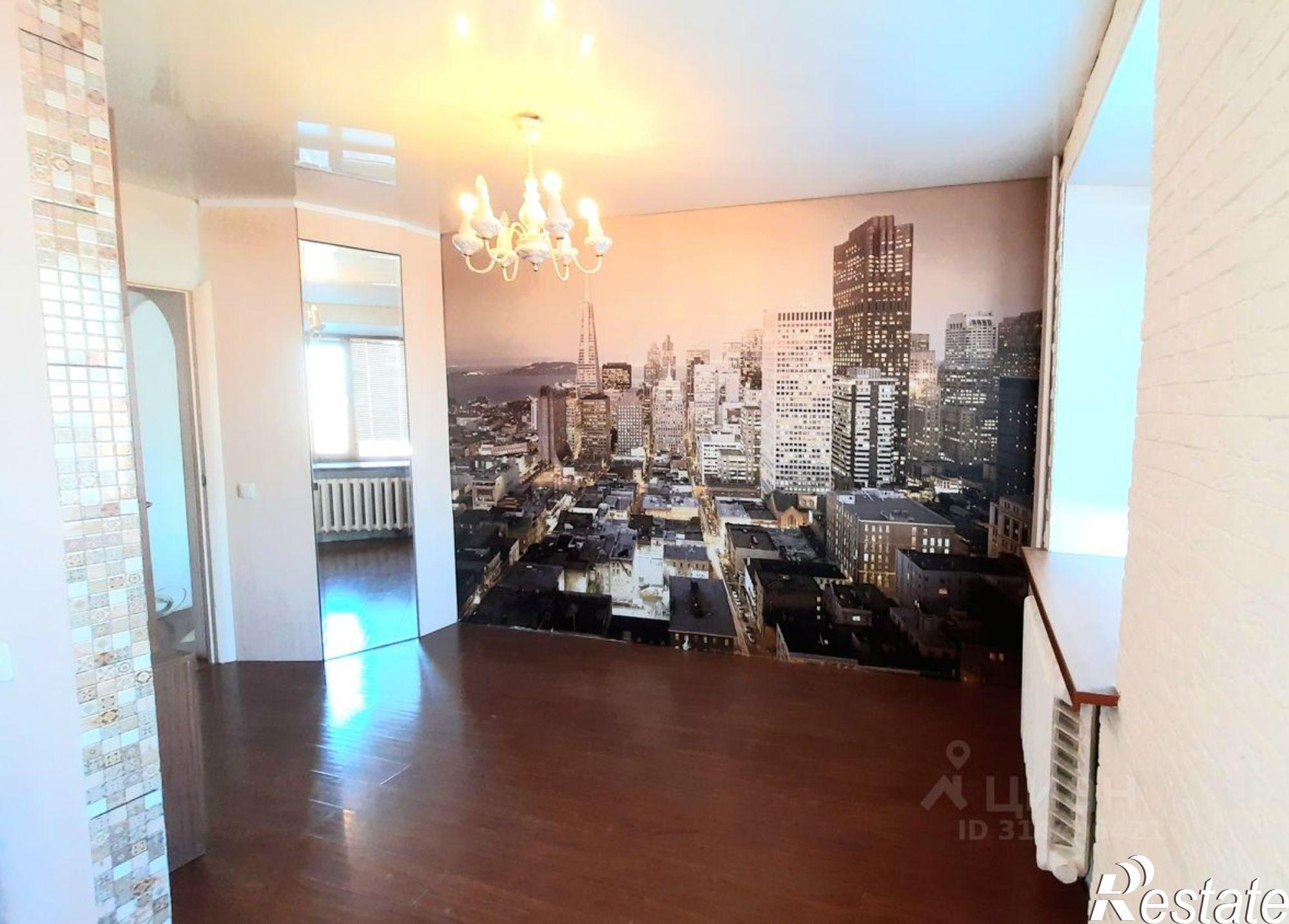 Купить квартиру за 5 900 000 рублей на Уфа