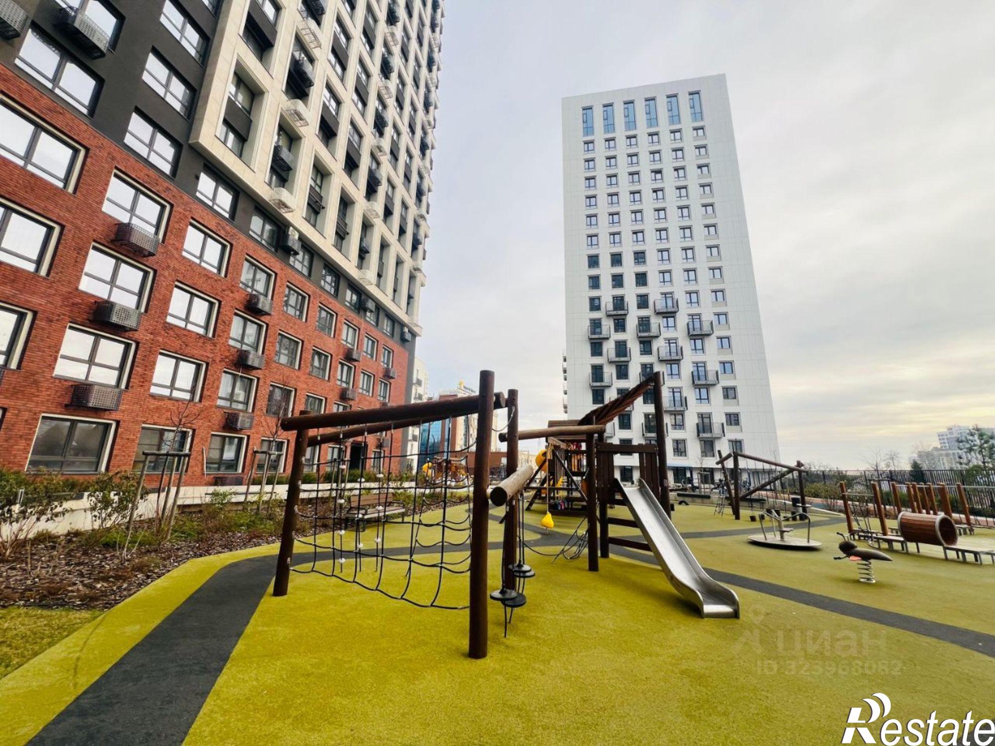 Купить квартиру за 10 800 000 рублей на Уфа